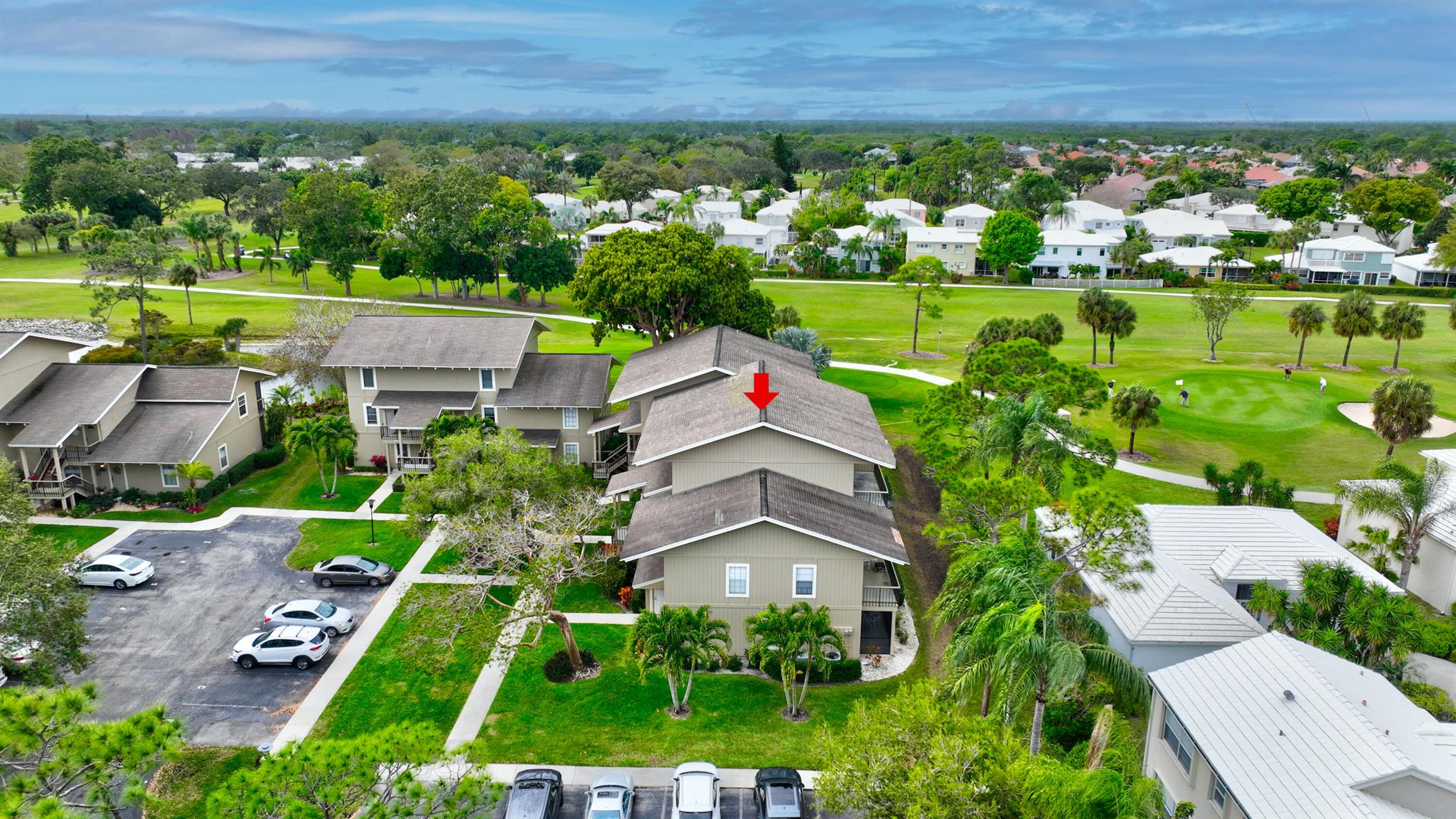 RIVERBEND CONDO - Residential