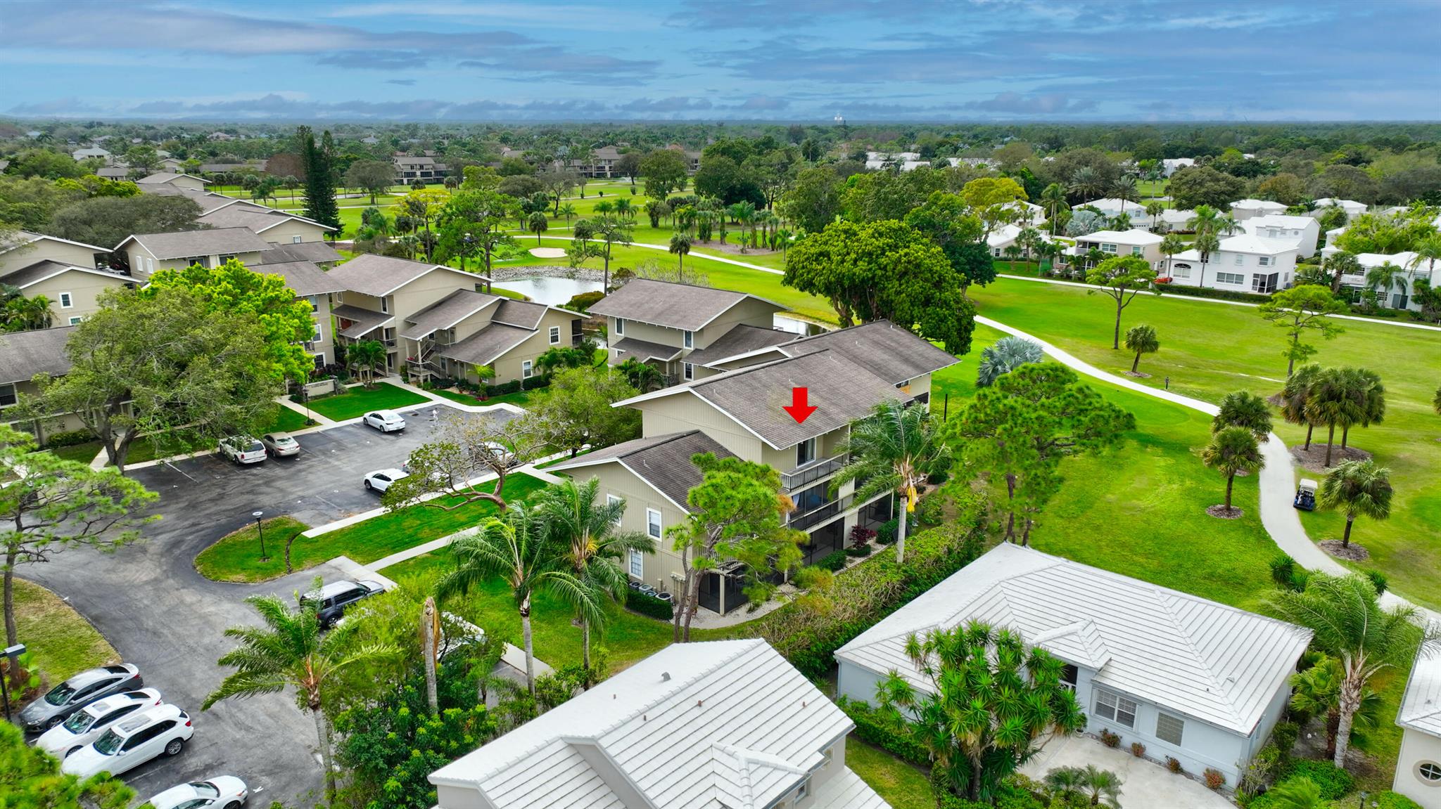 RIVERBEND CONDO - Residential