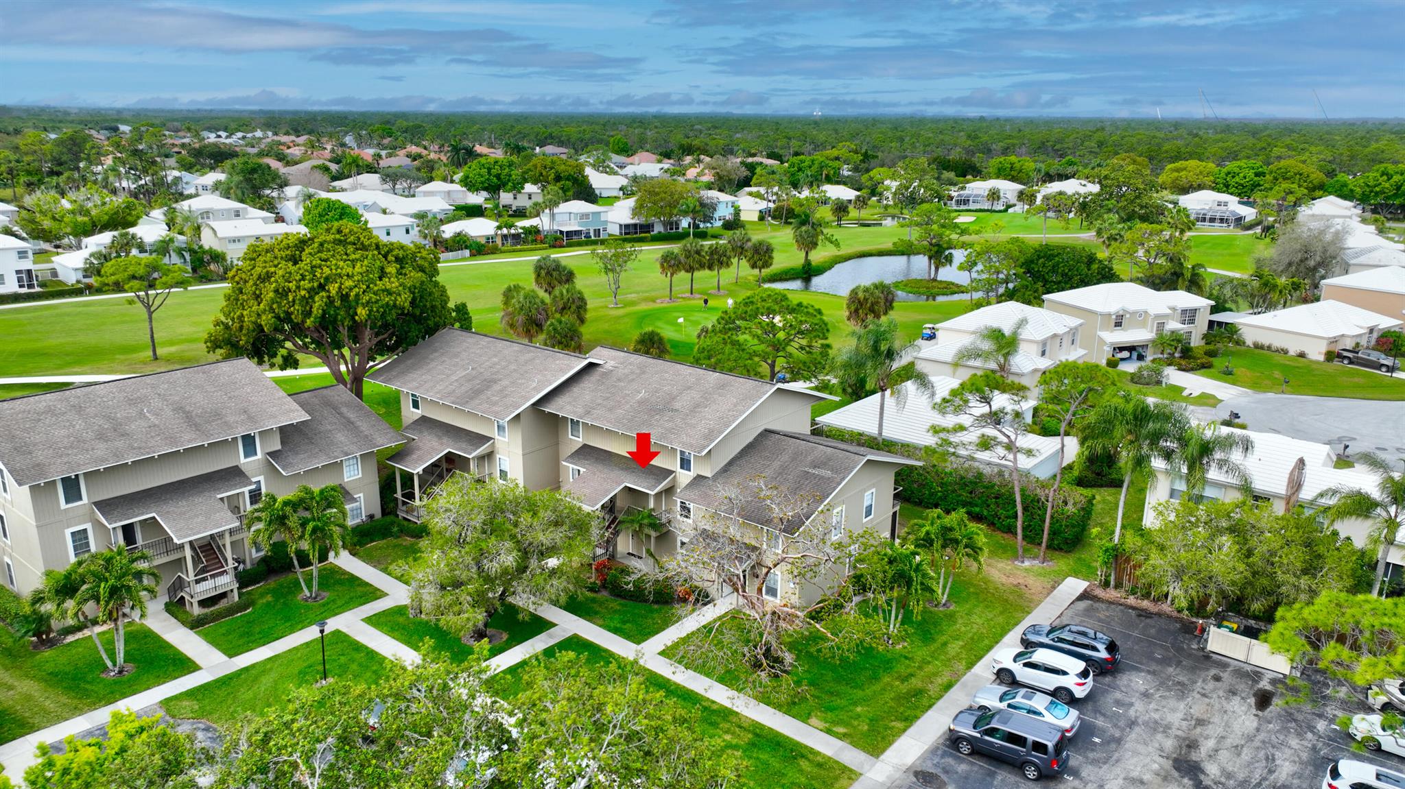 RIVERBEND CONDO - Residential