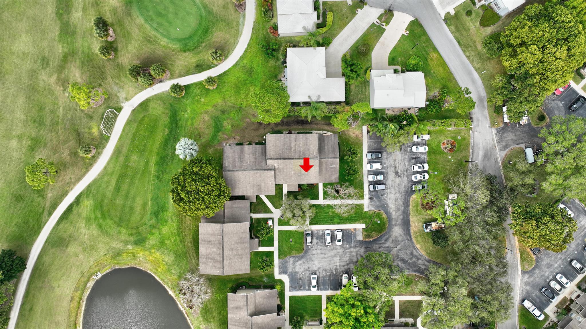 RIVERBEND CONDO - Residential