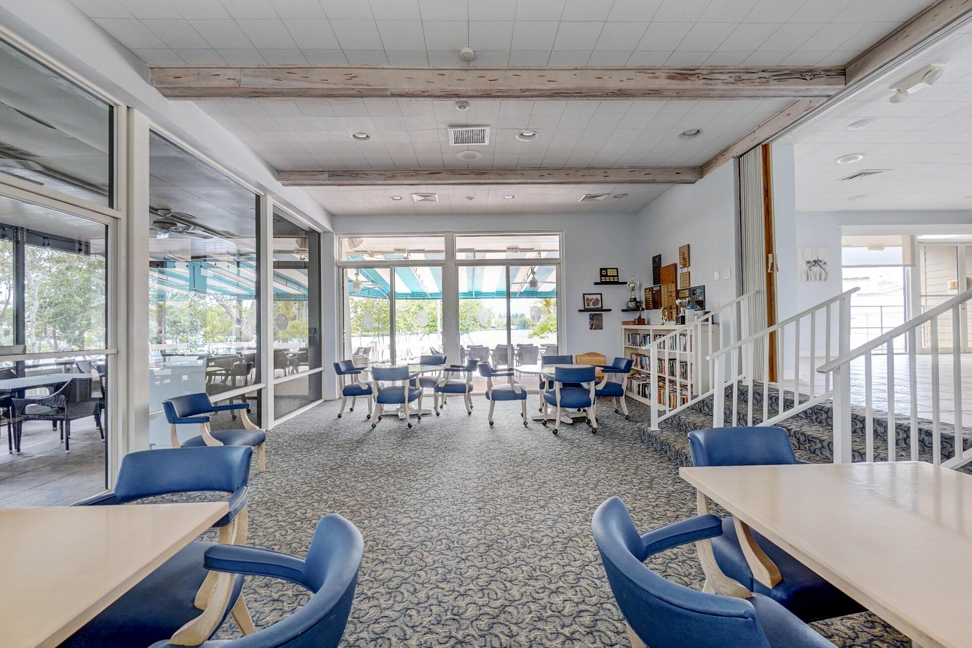 RIVERBEND CONDO - Residential