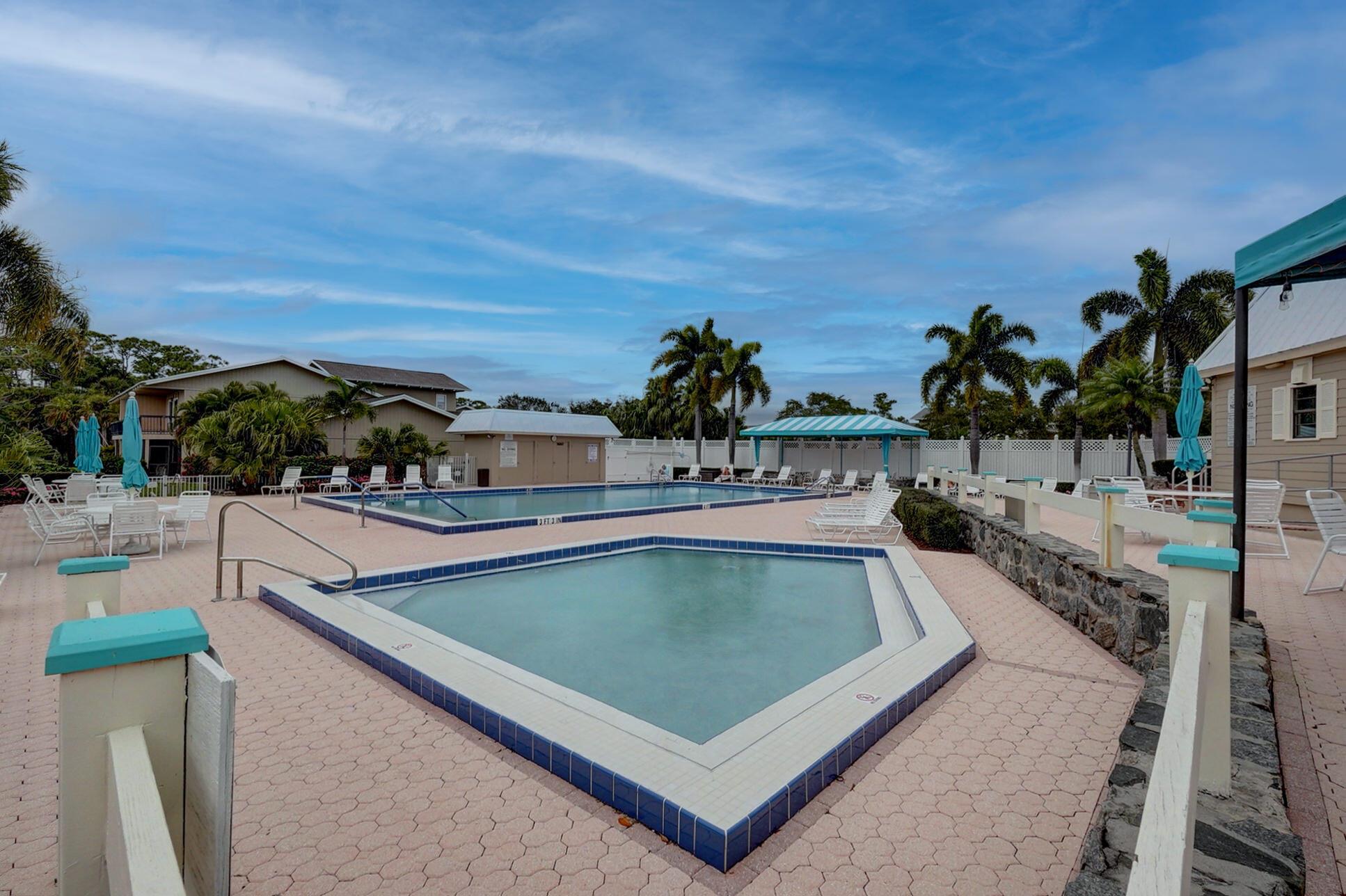 RIVERBEND CONDO - Residential