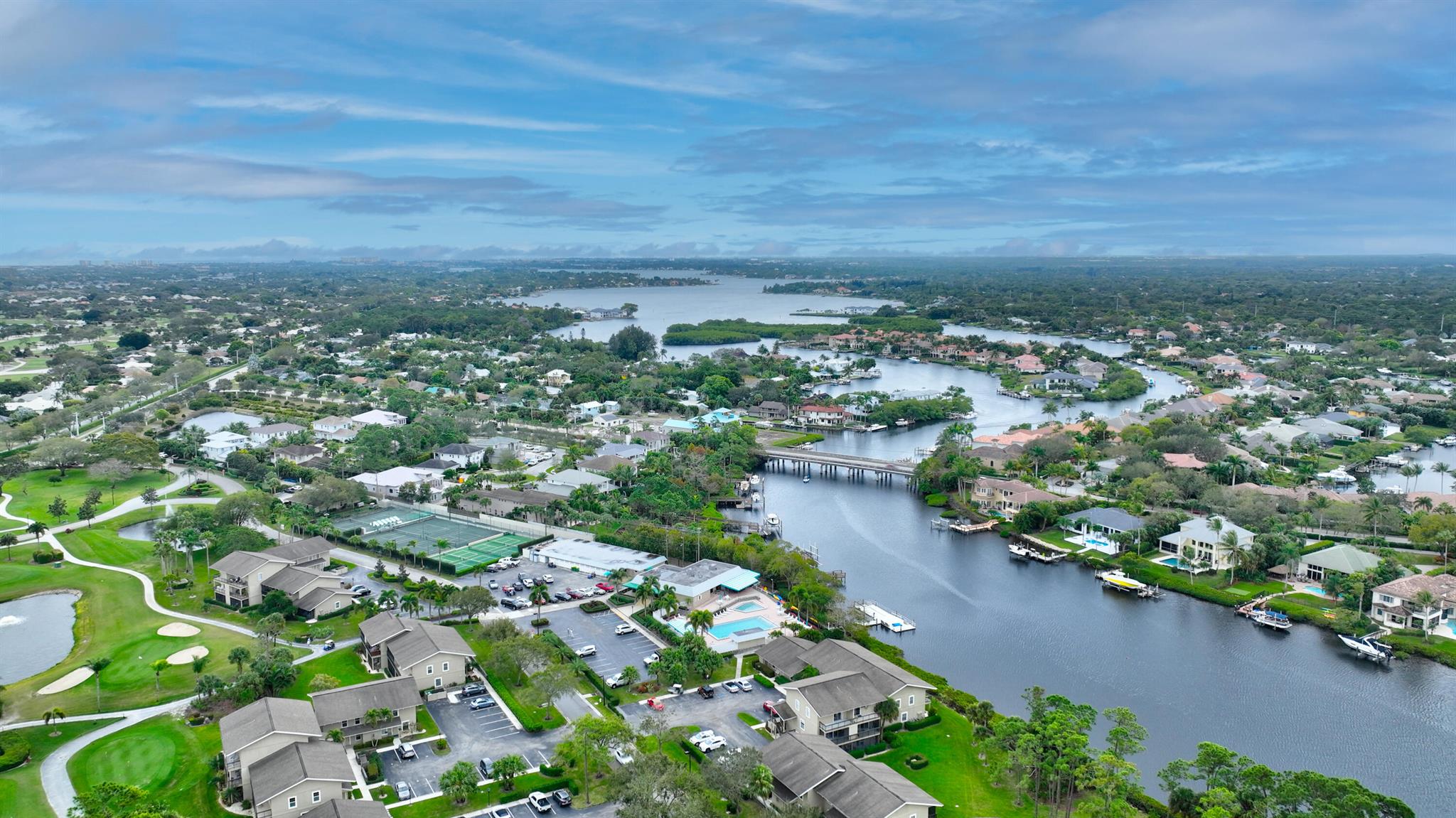 RIVERBEND CONDO - Residential