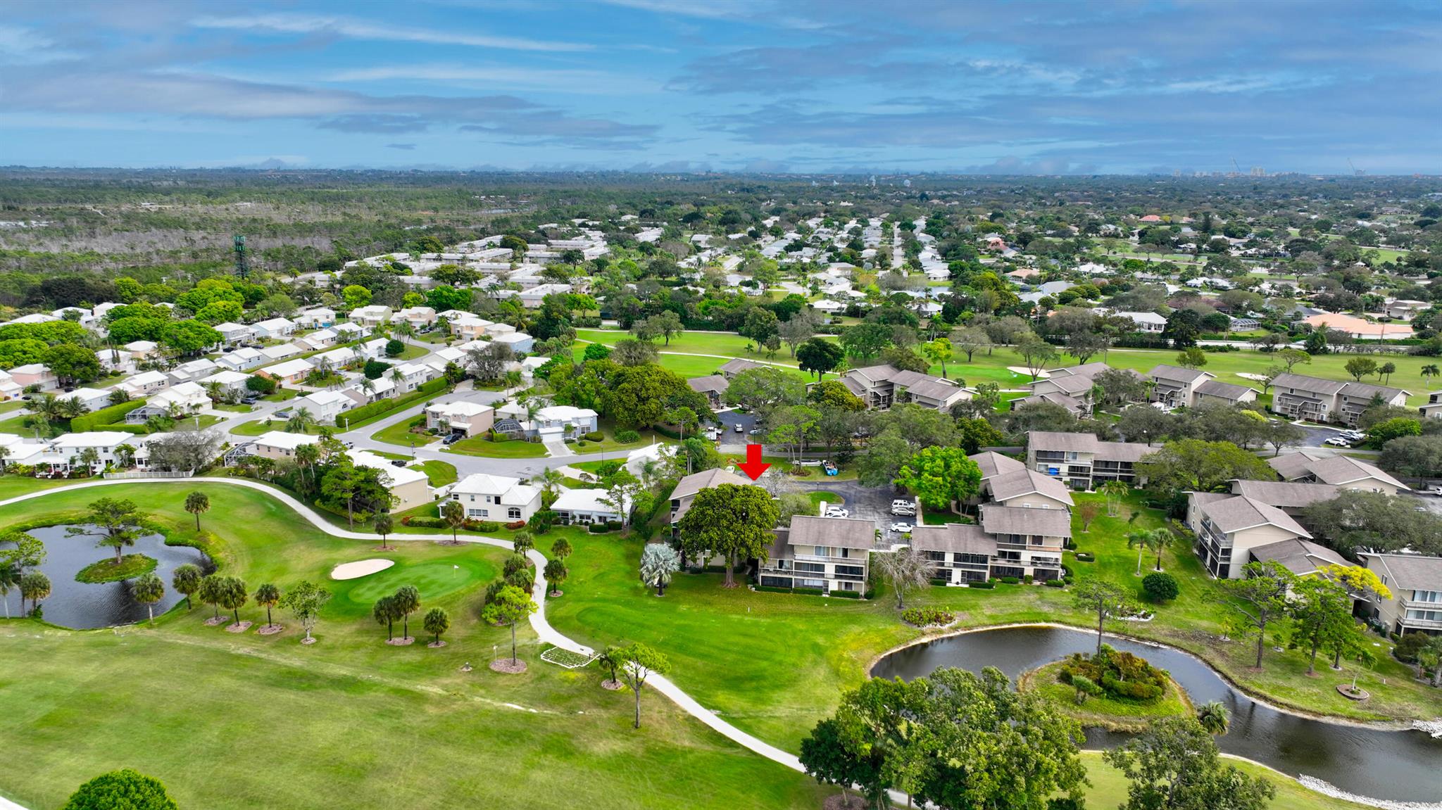 RIVERBEND CONDO - Residential