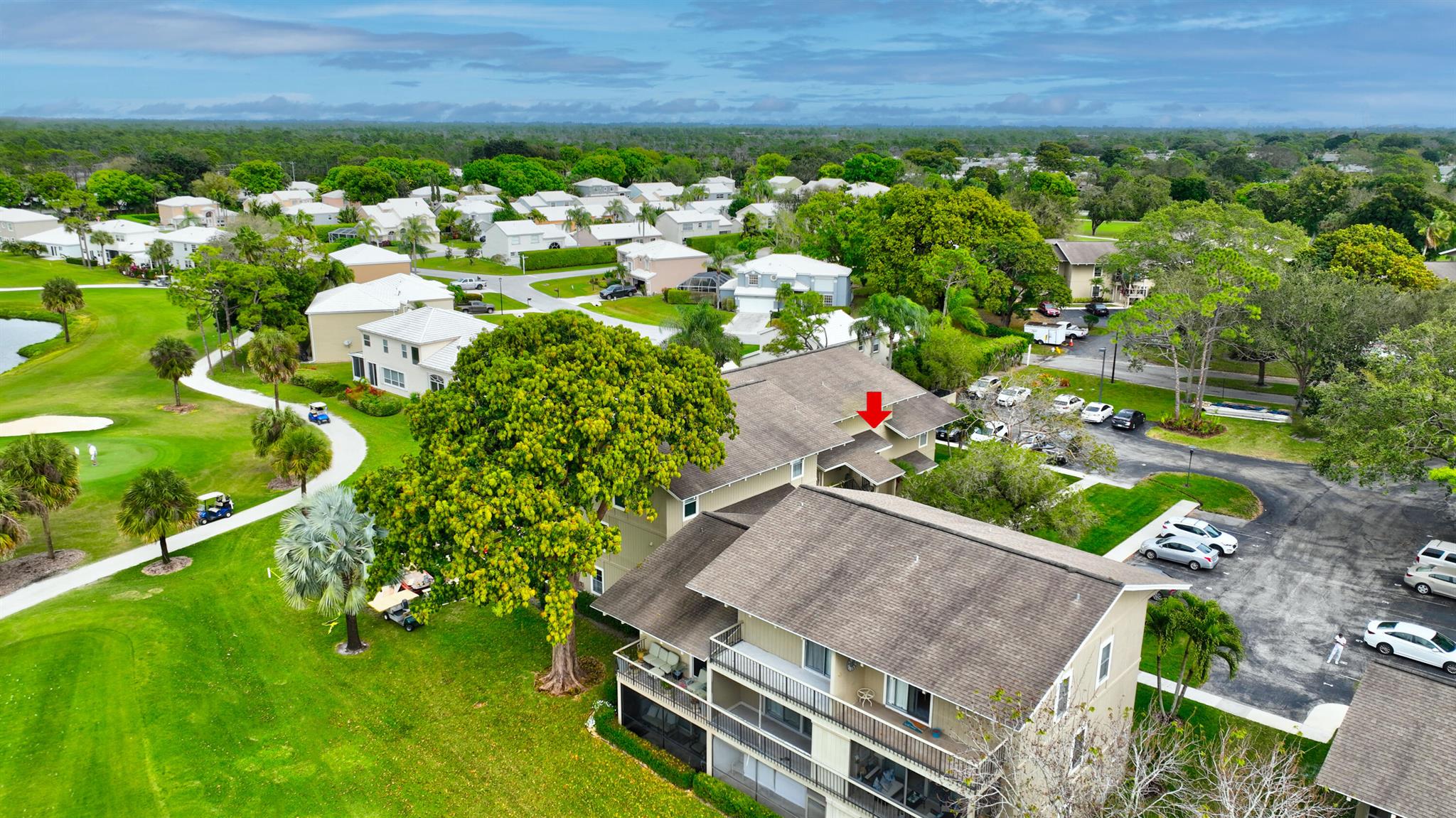 RIVERBEND CONDO - Residential
