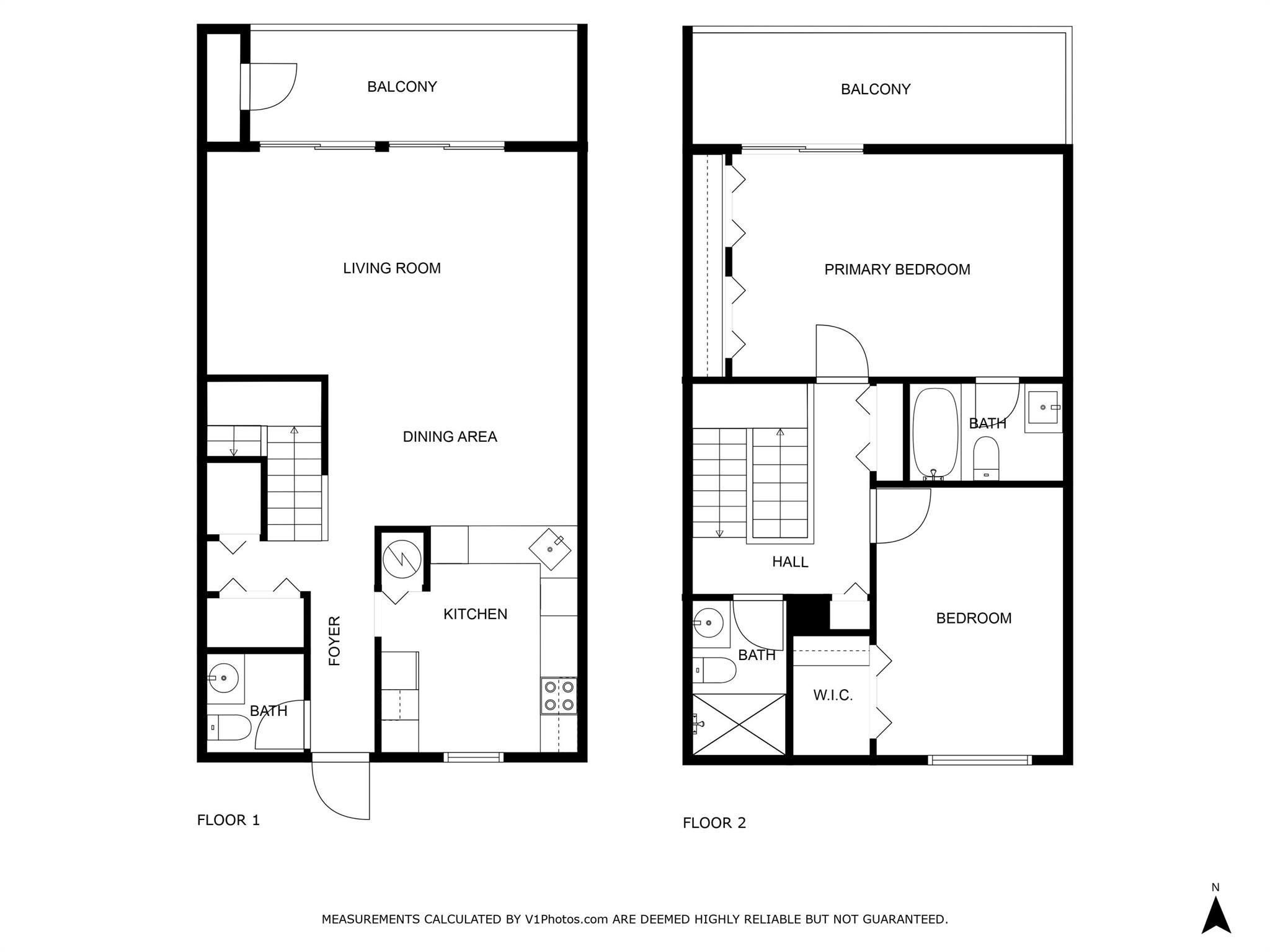 RIVERBEND CONDO - Residential
