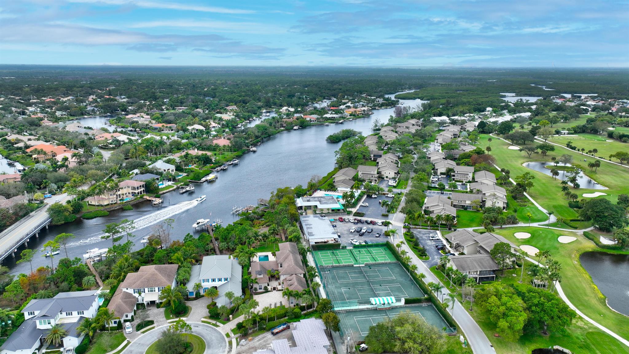 RIVERBEND CONDO - Residential