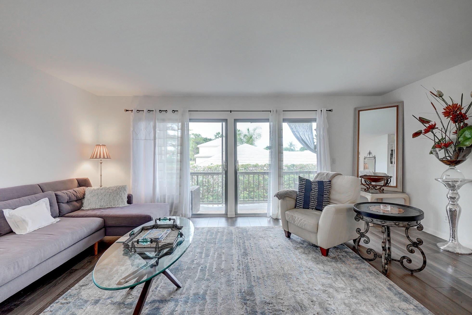 RIVERBEND CONDO - Residential