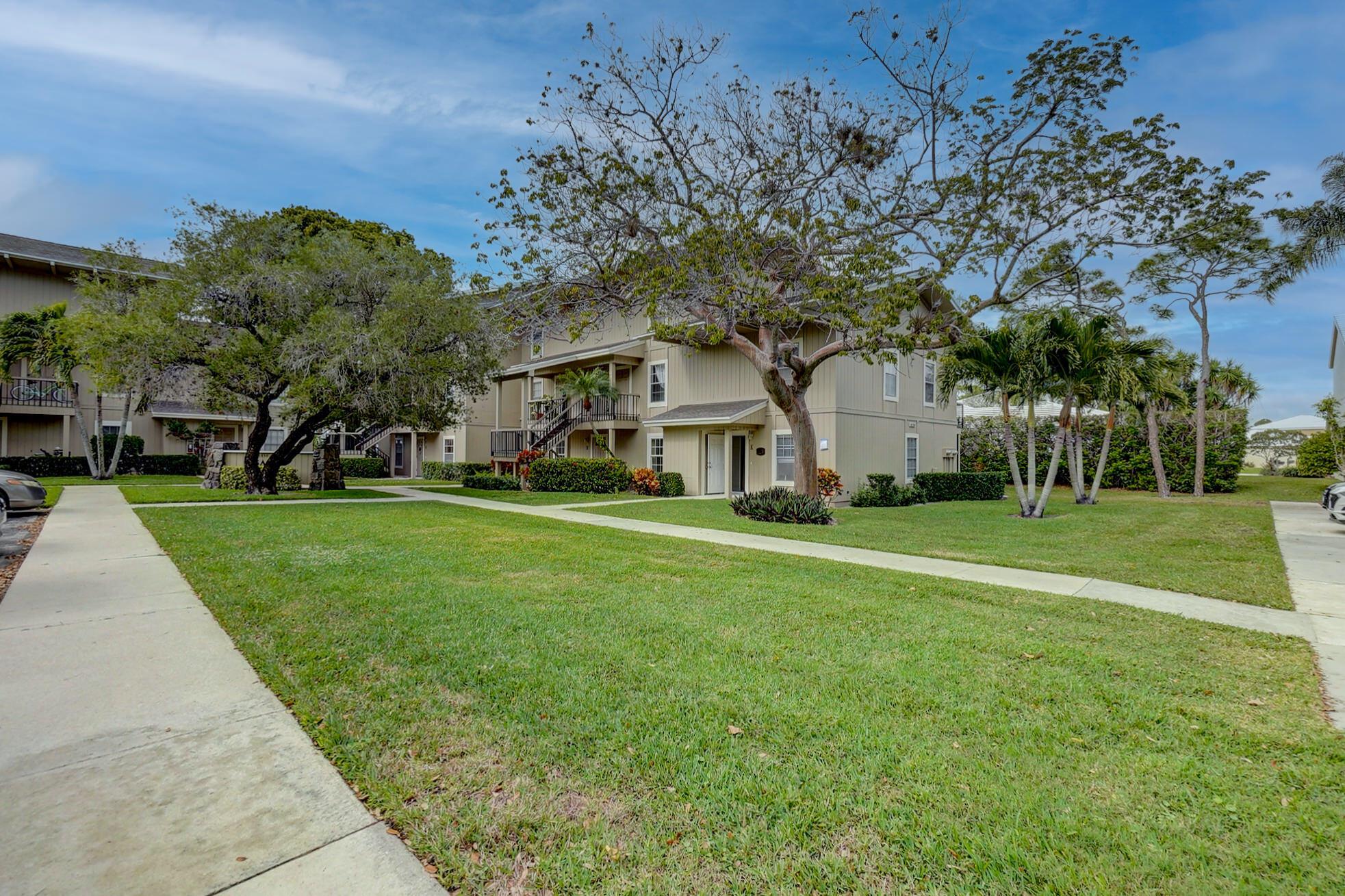 RIVERBEND CONDO - Residential