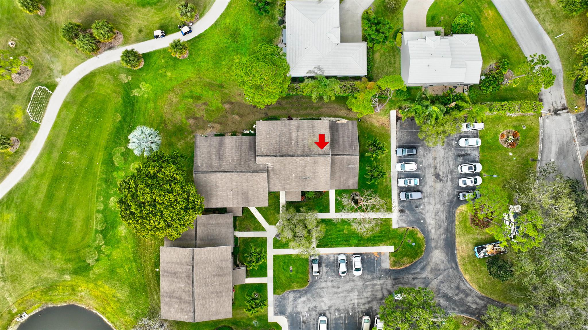 RIVERBEND CONDO - Residential