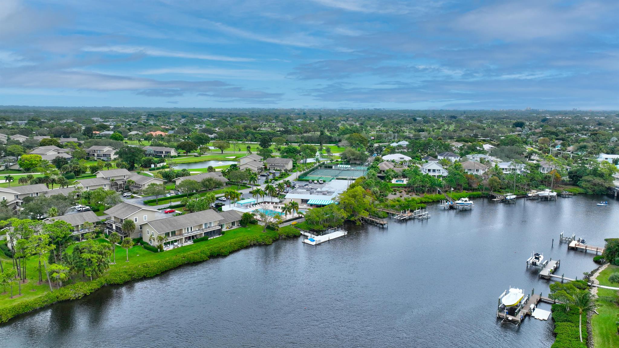 RIVERBEND CONDO - Residential