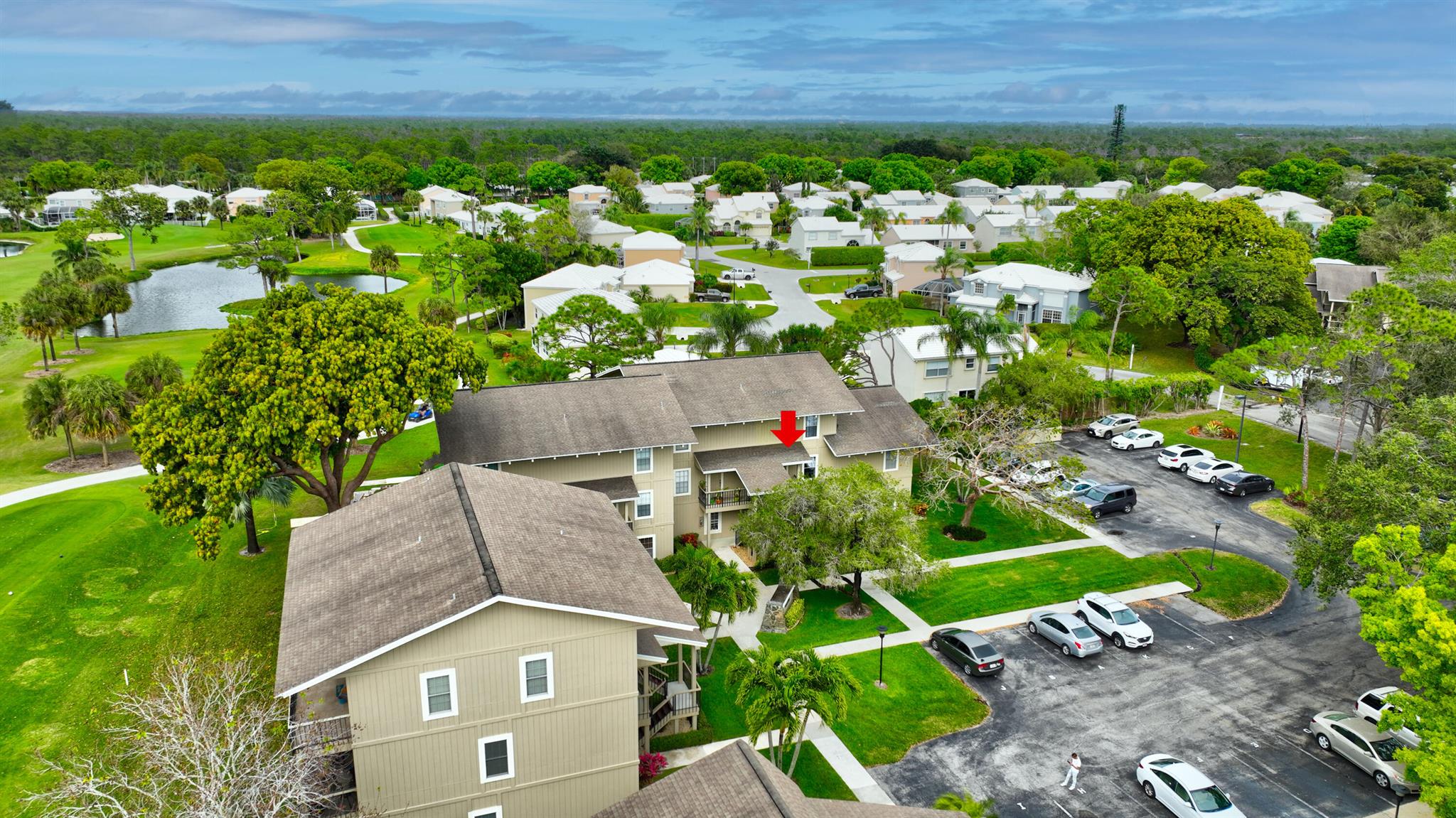 RIVERBEND CONDO - Residential