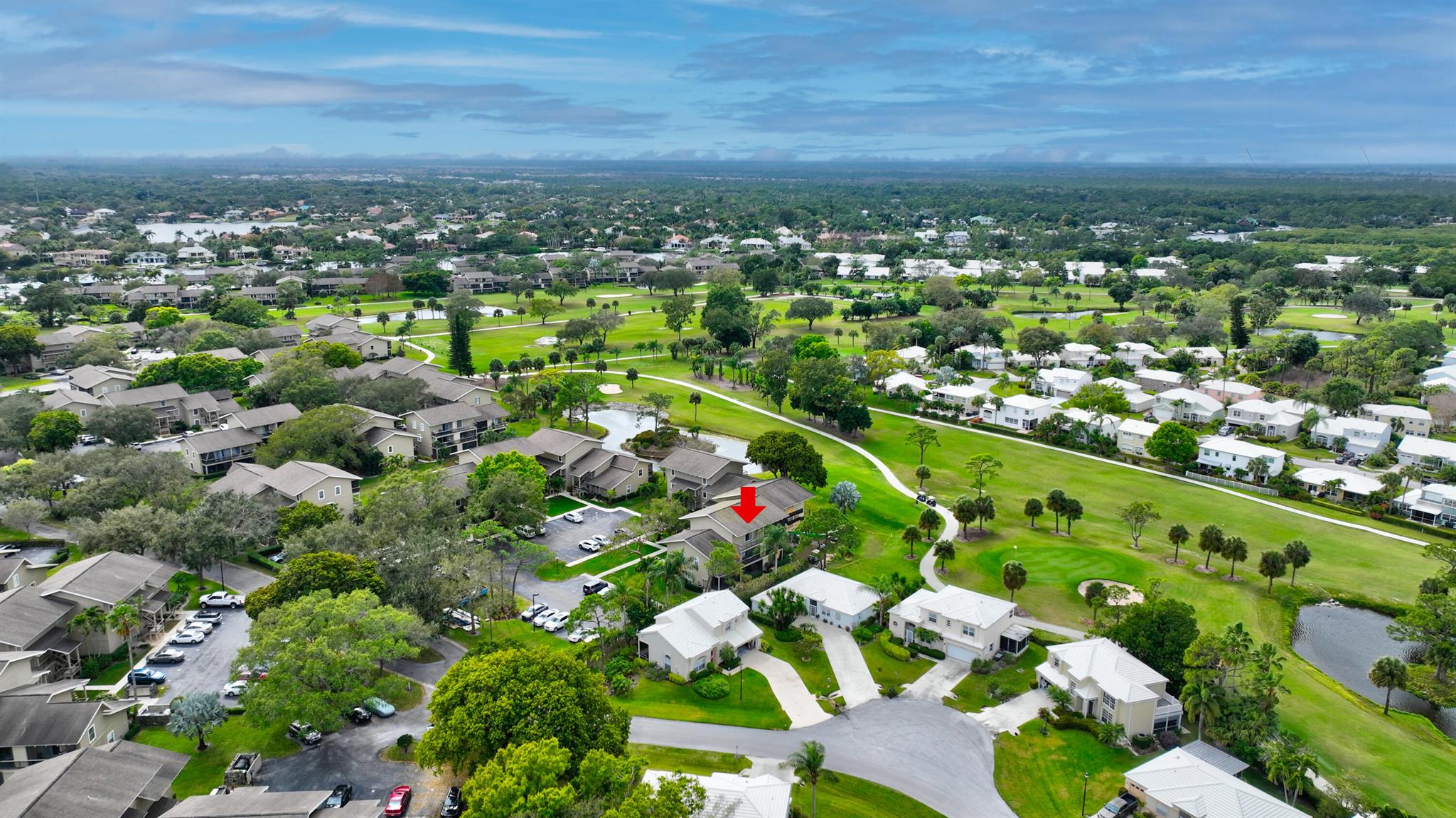 RIVERBEND CONDO - Residential