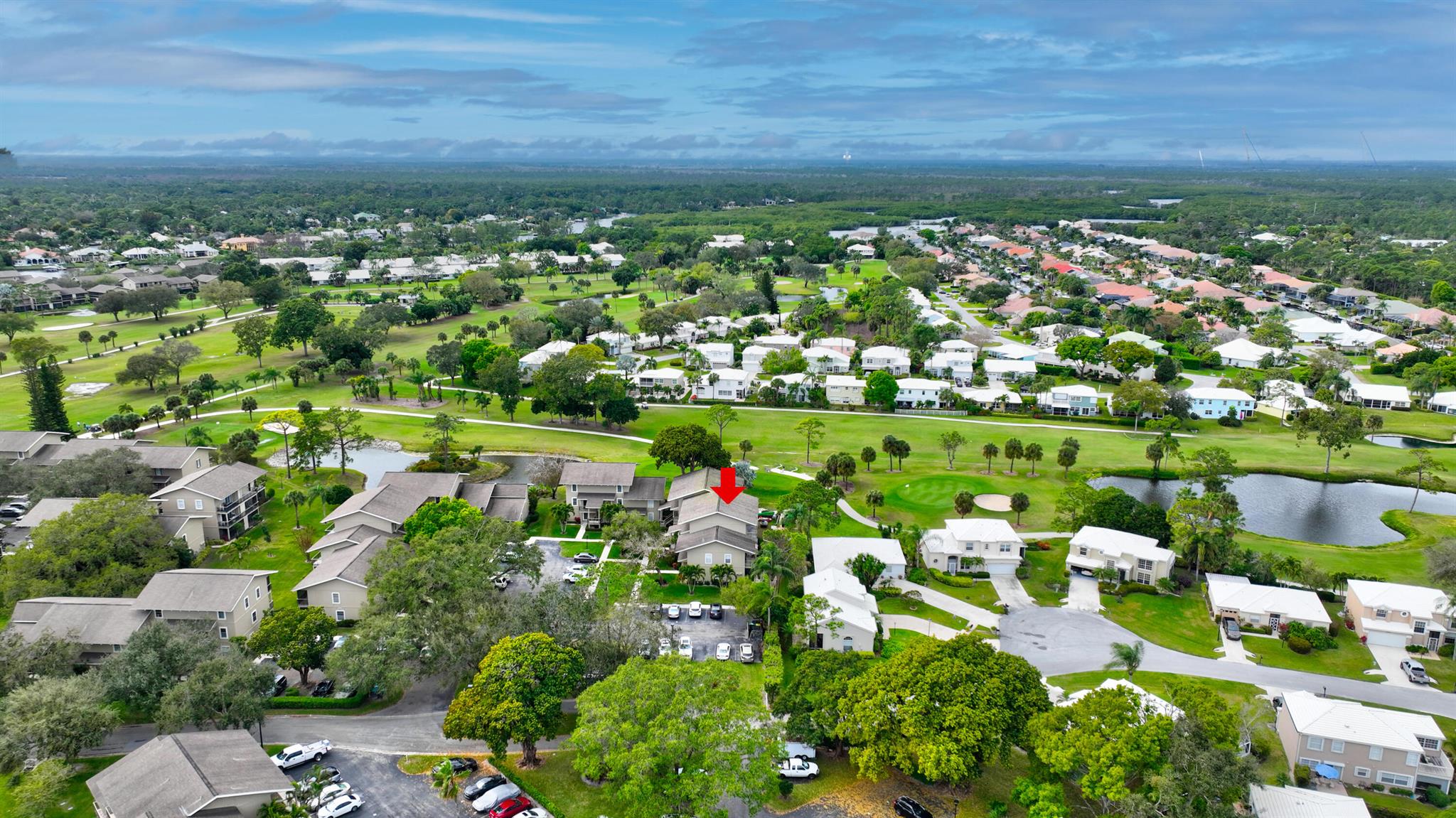 RIVERBEND CONDO - Residential