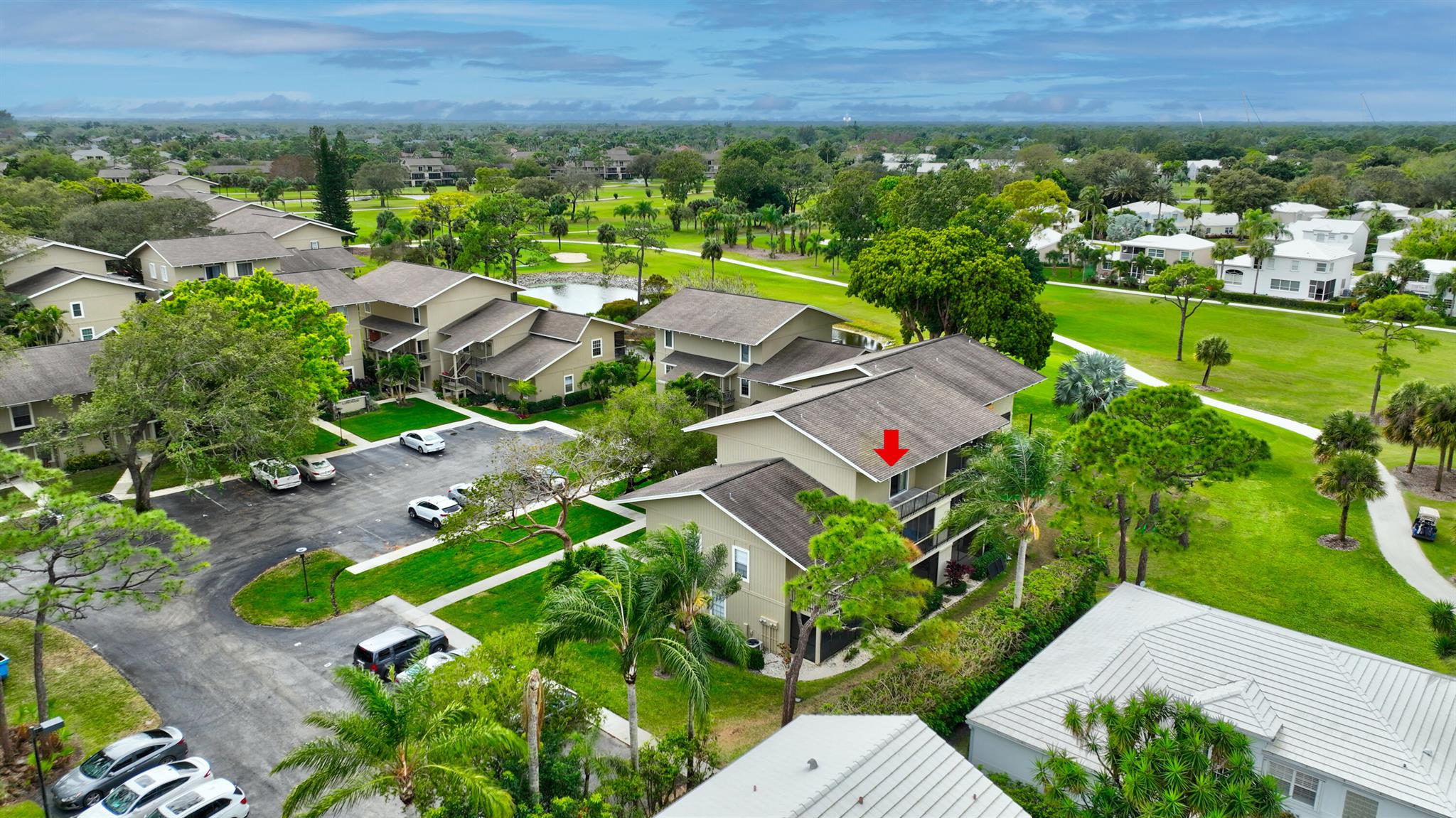 RIVERBEND CONDO - Residential