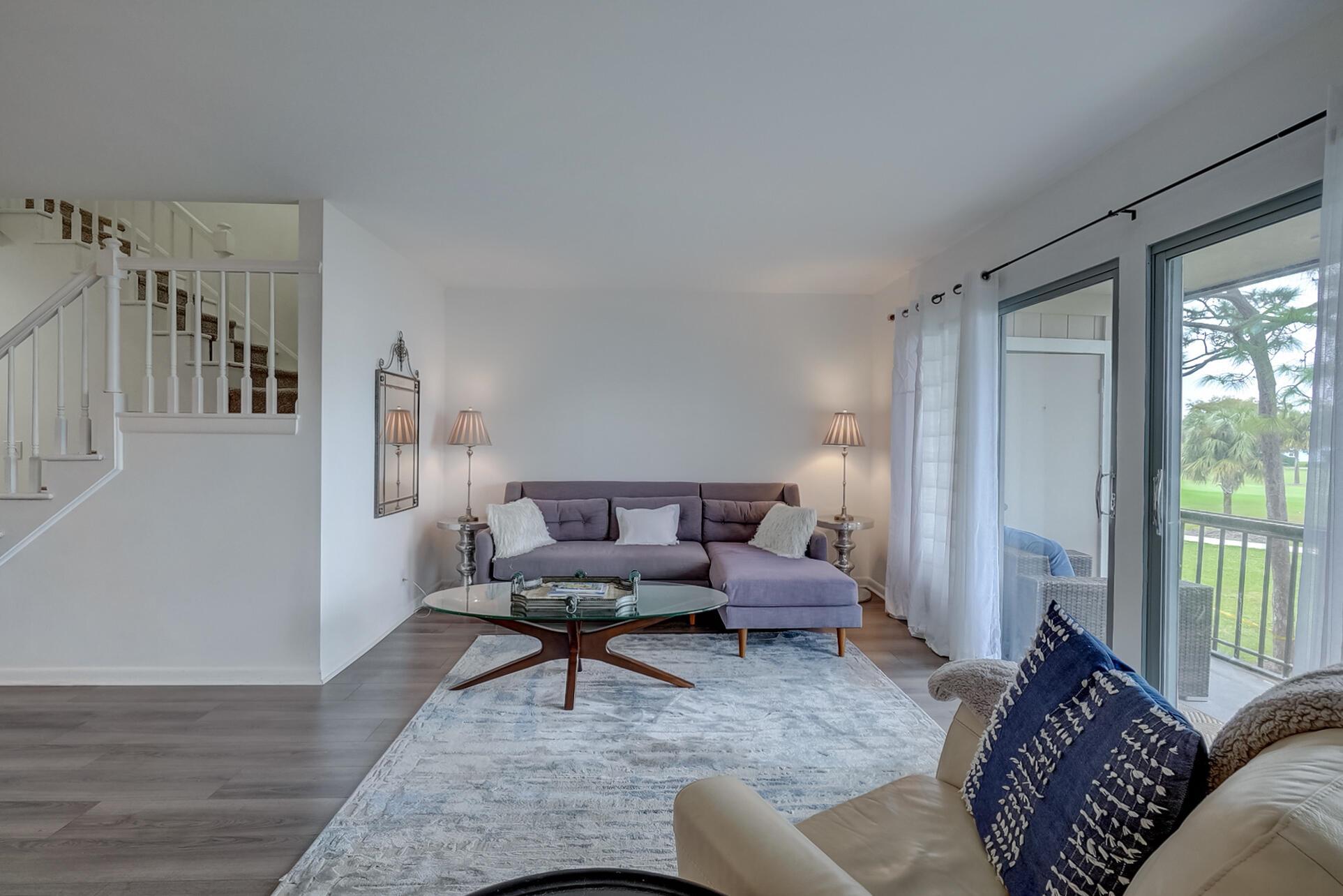 RIVERBEND CONDO - Residential