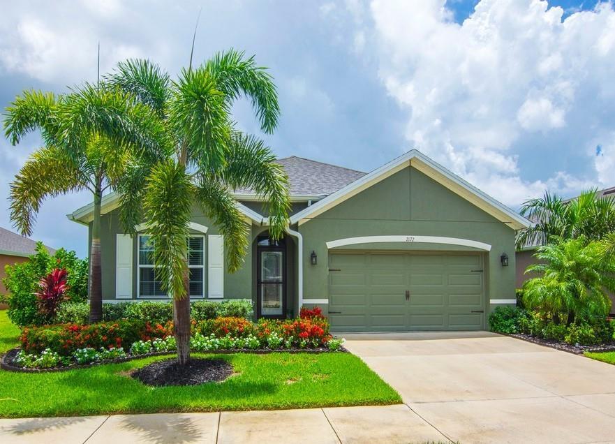 Photo of 2172 Harwick Circle SW, Vero Beach, FL 32968 (MLS # R11089805)