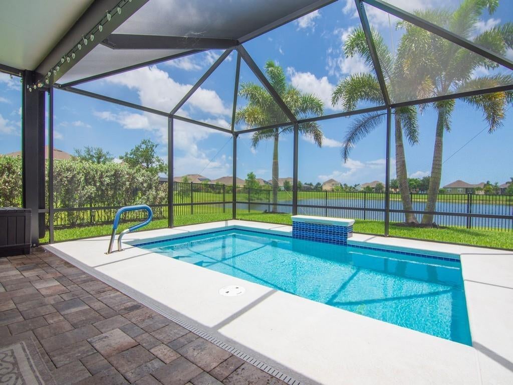 Photo of 2172 Harwick Circle SW, Vero Beach, FL 32968 (MLS # R11089805)