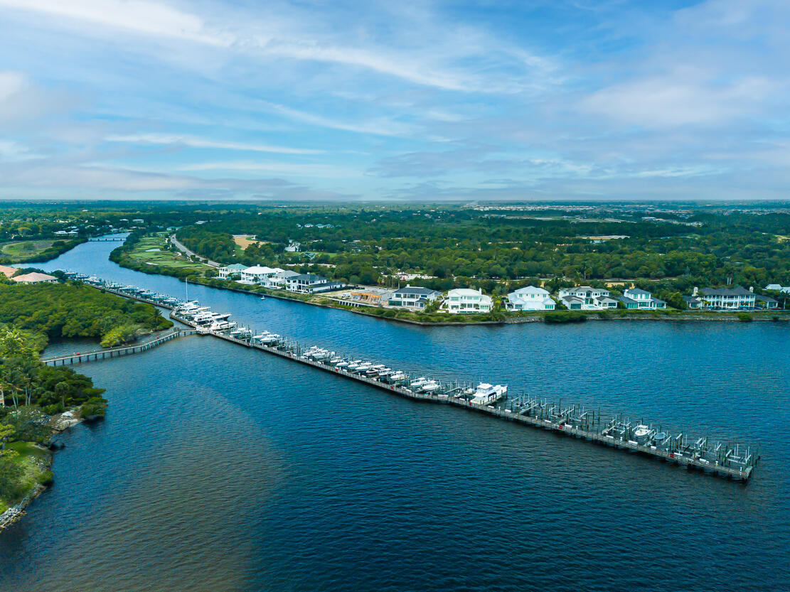 Palm Cove - Residential