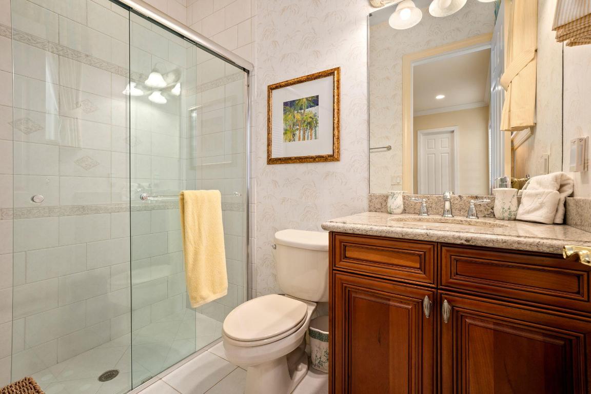 Palm Cove - Residential