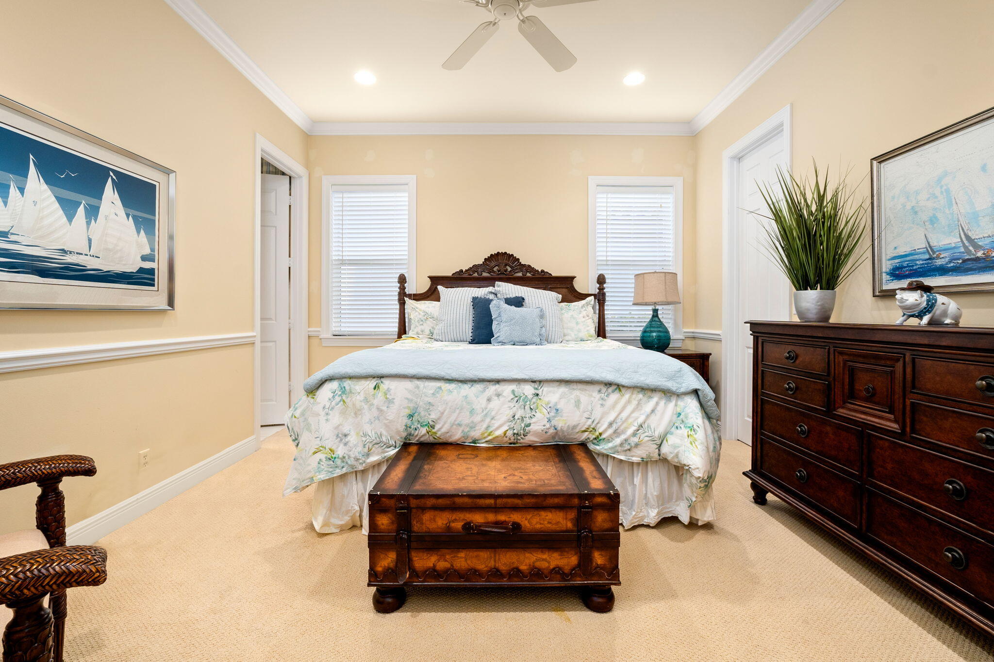 Palm Cove - Residential