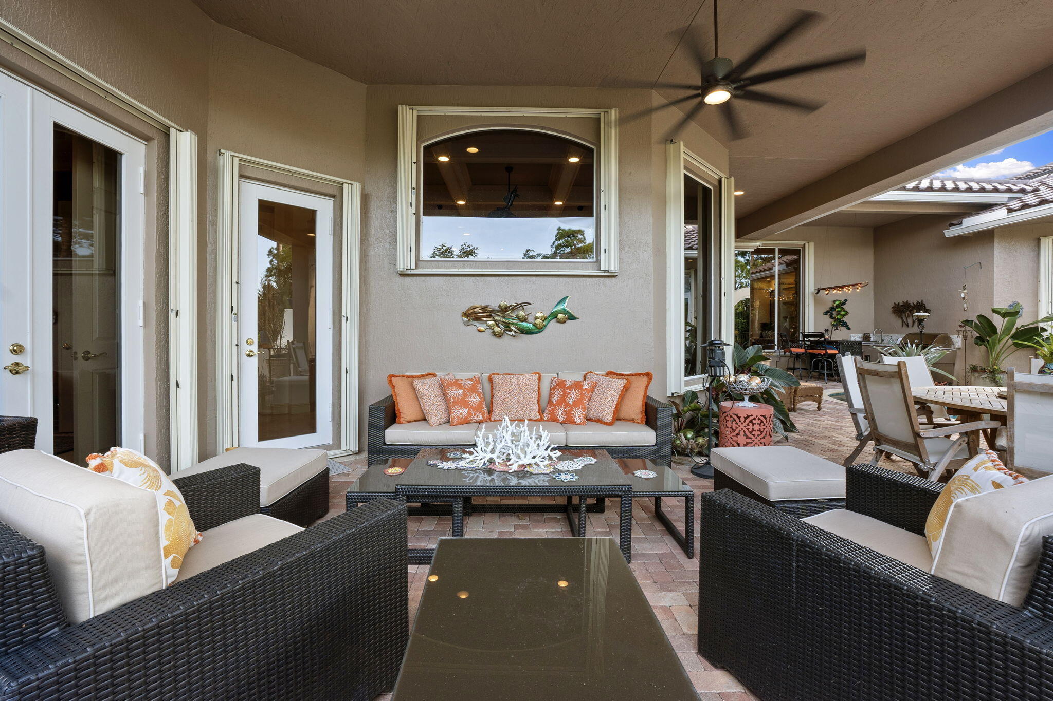 Palm Cove - Residential