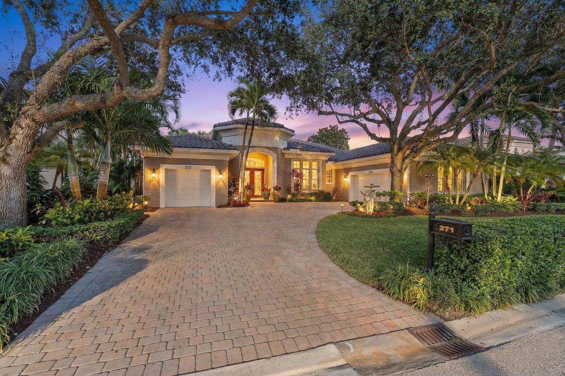 271 SW Harbor View Drive