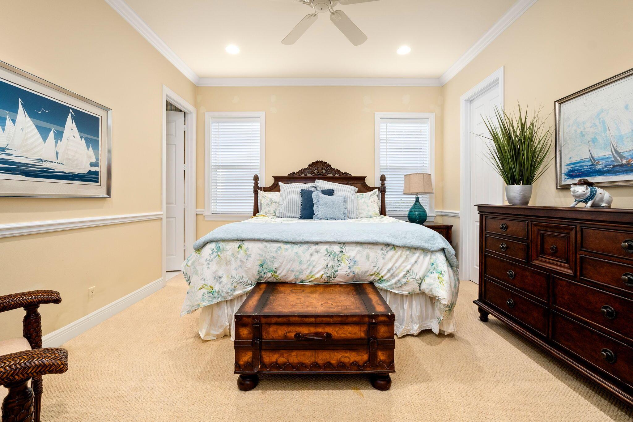 Palm Cove - Residential