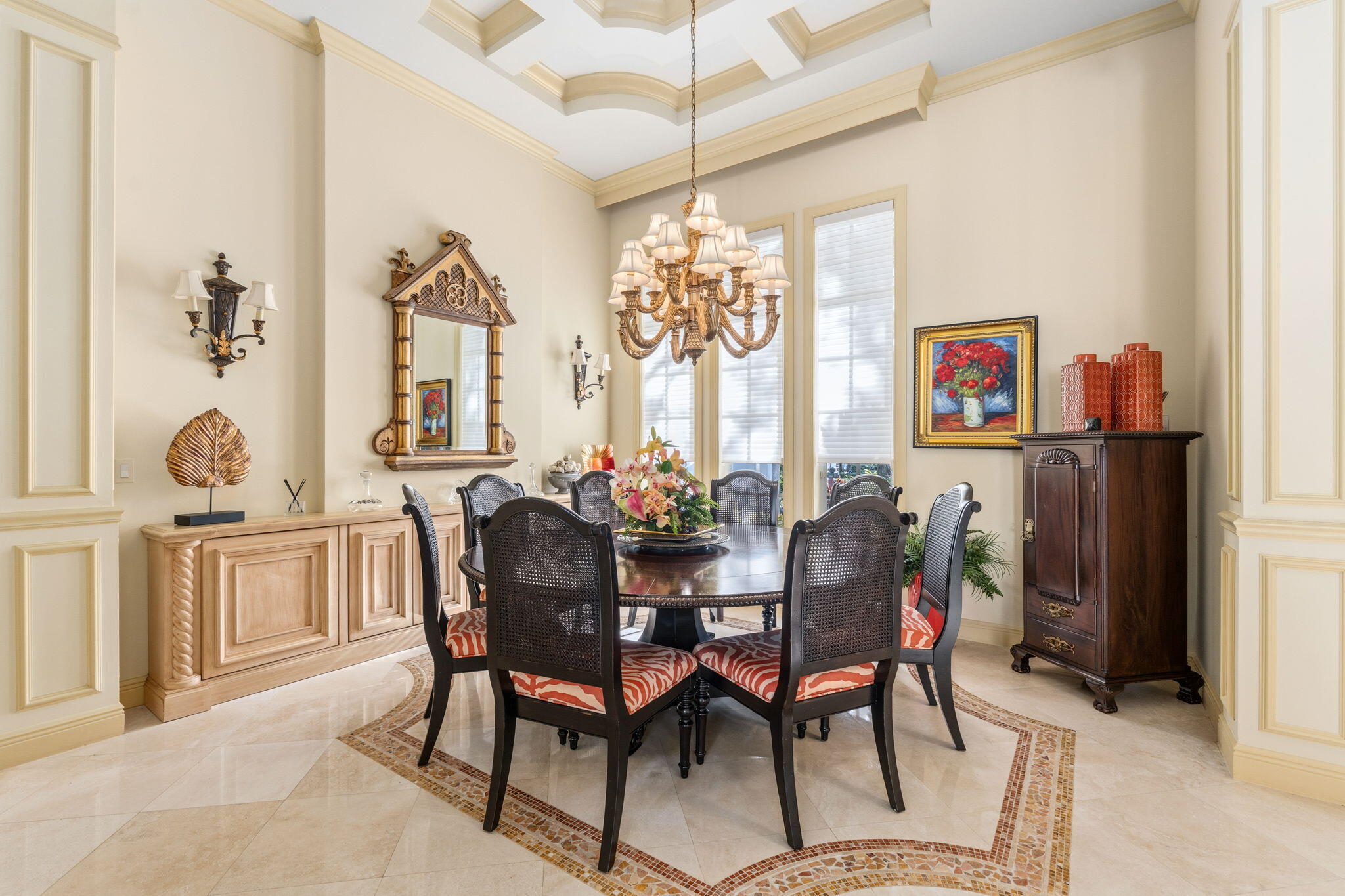 Palm Cove - Residential