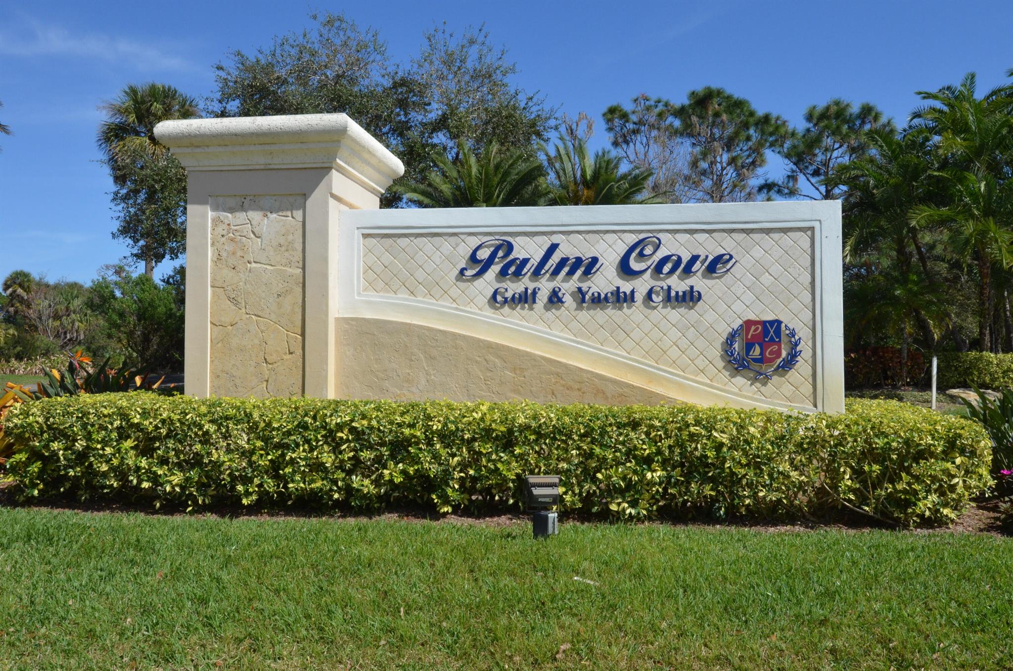 Palm Cove - Residential