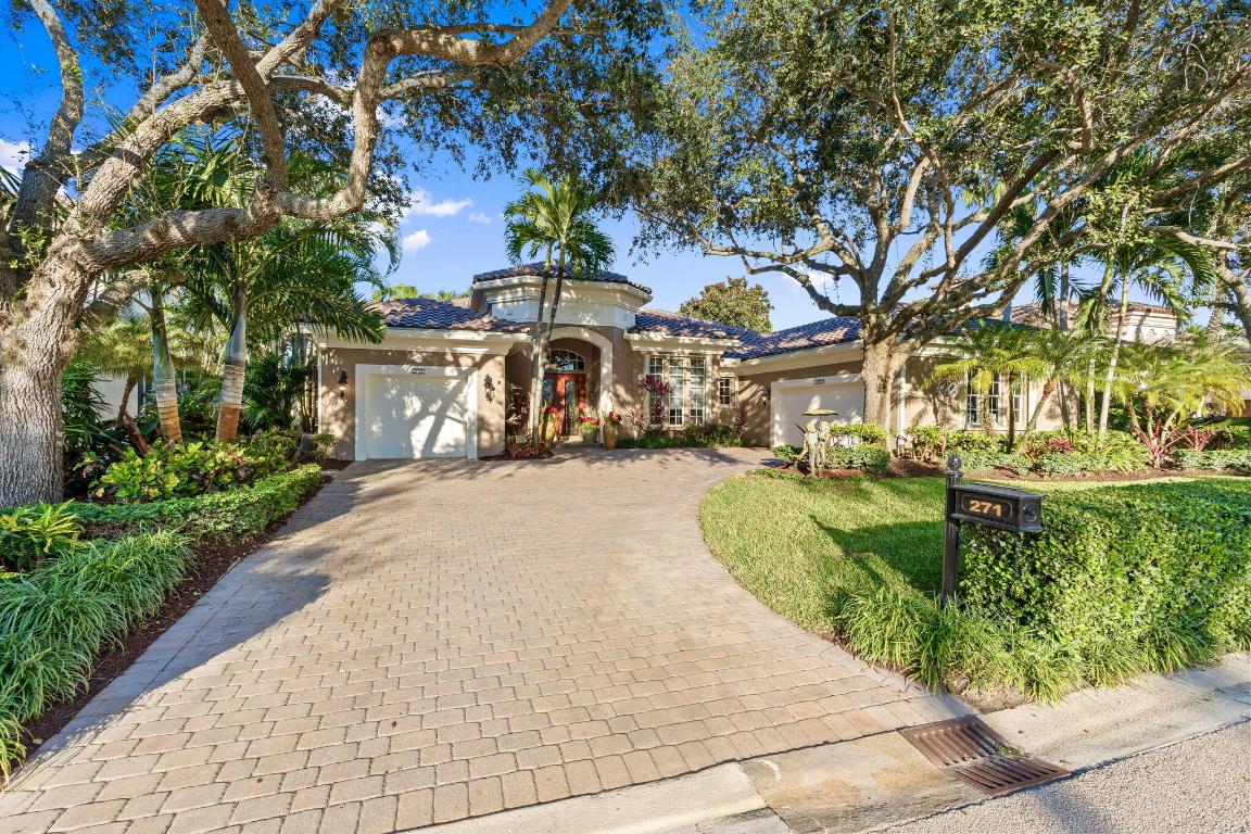 271 SW Harbor View Drive