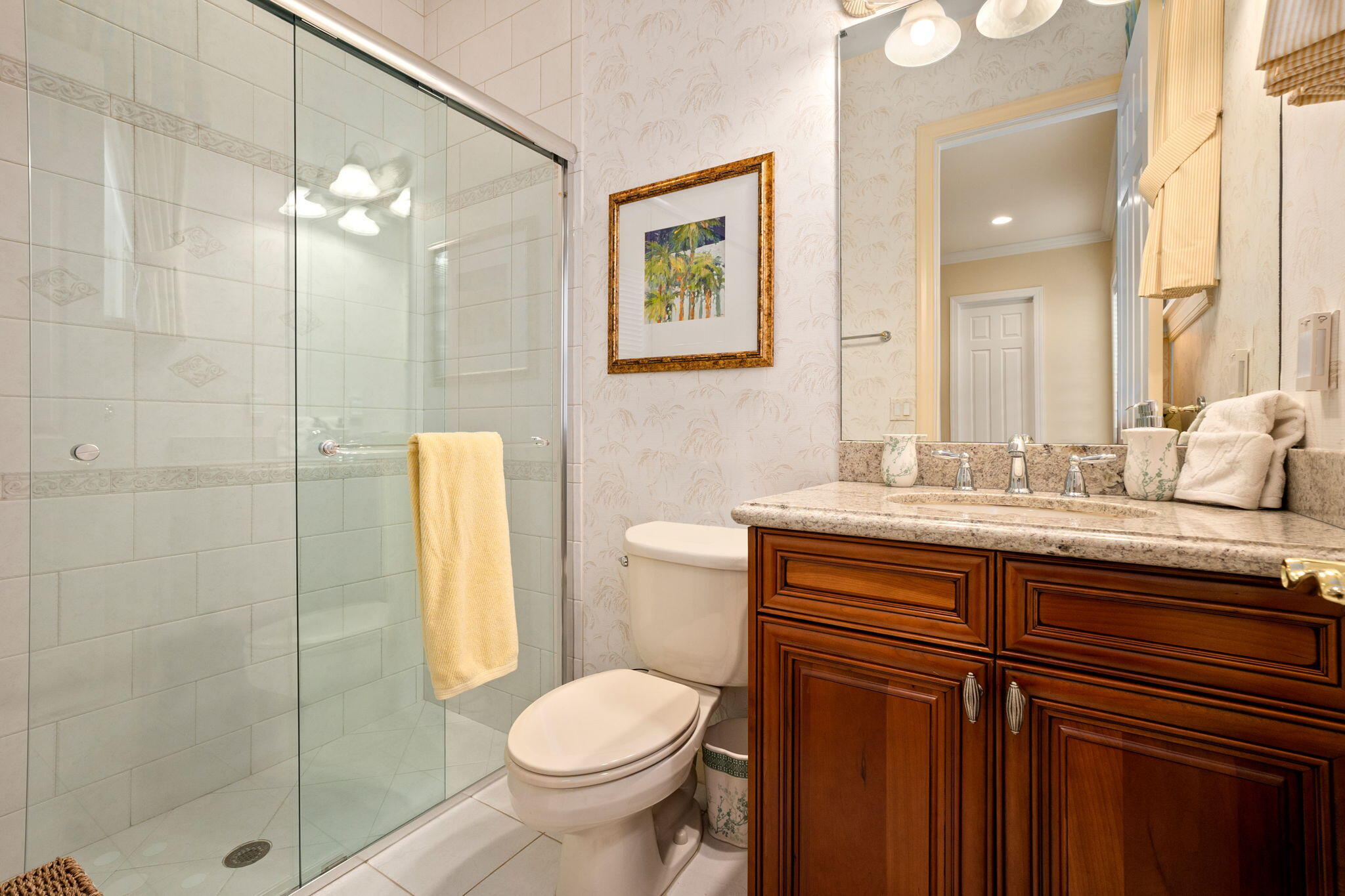 Palm Cove - Residential