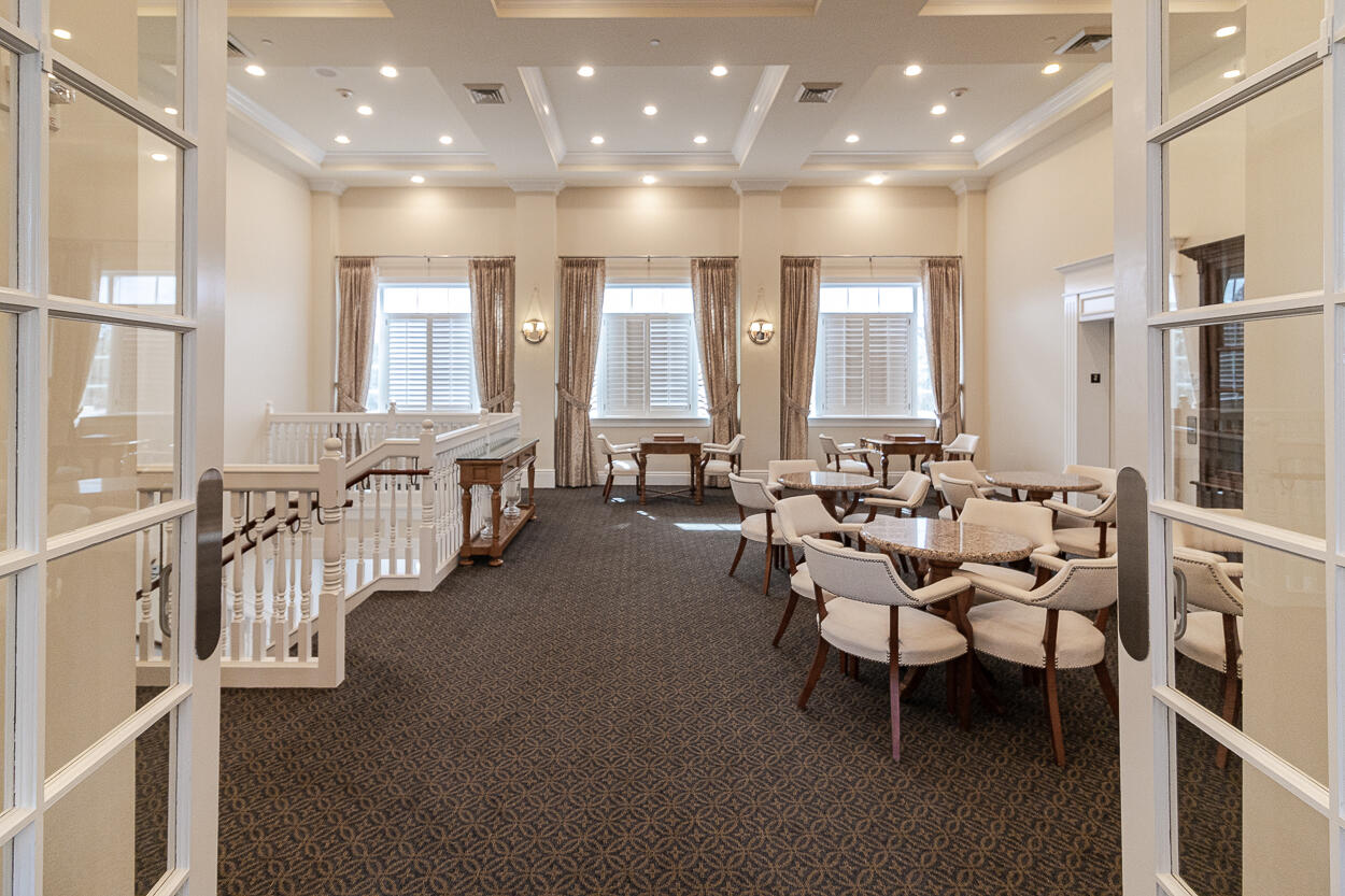 Palm Cove - Residential