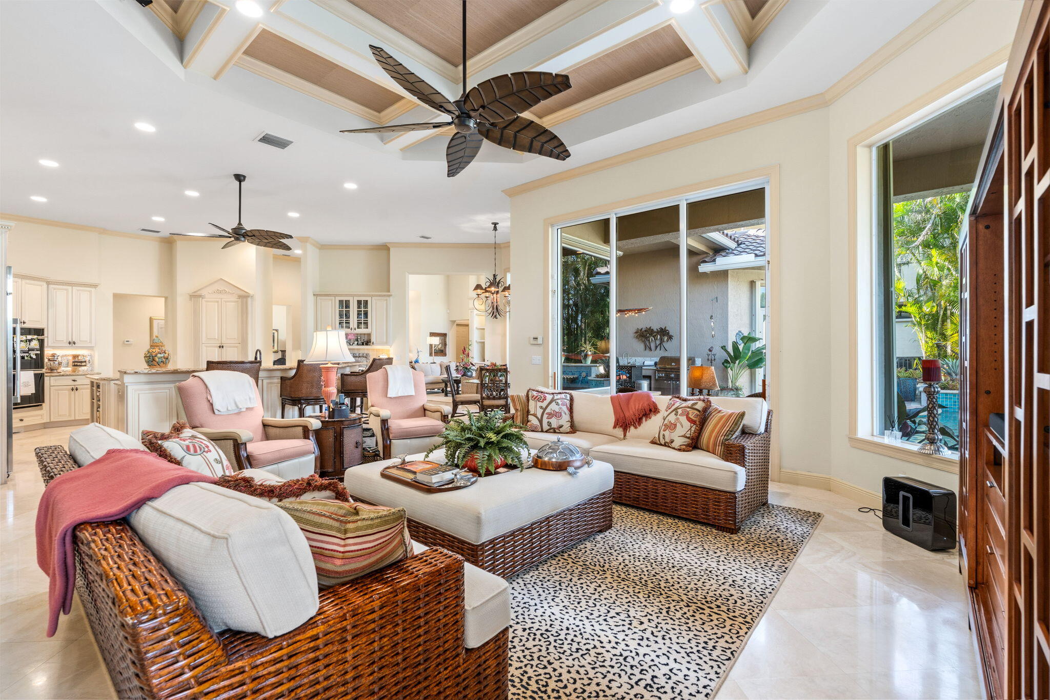 Palm Cove - Residential