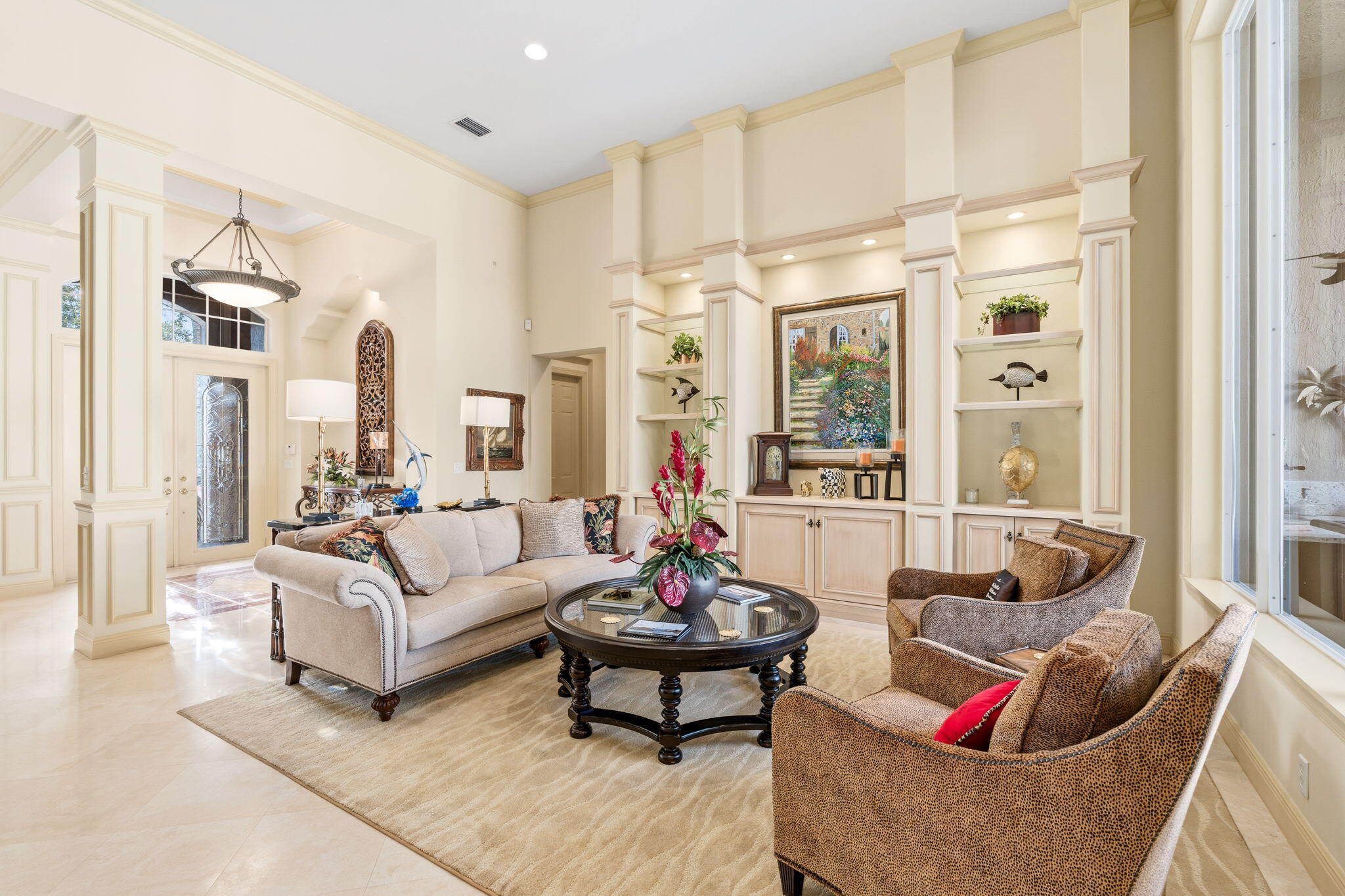 Palm Cove - Residential