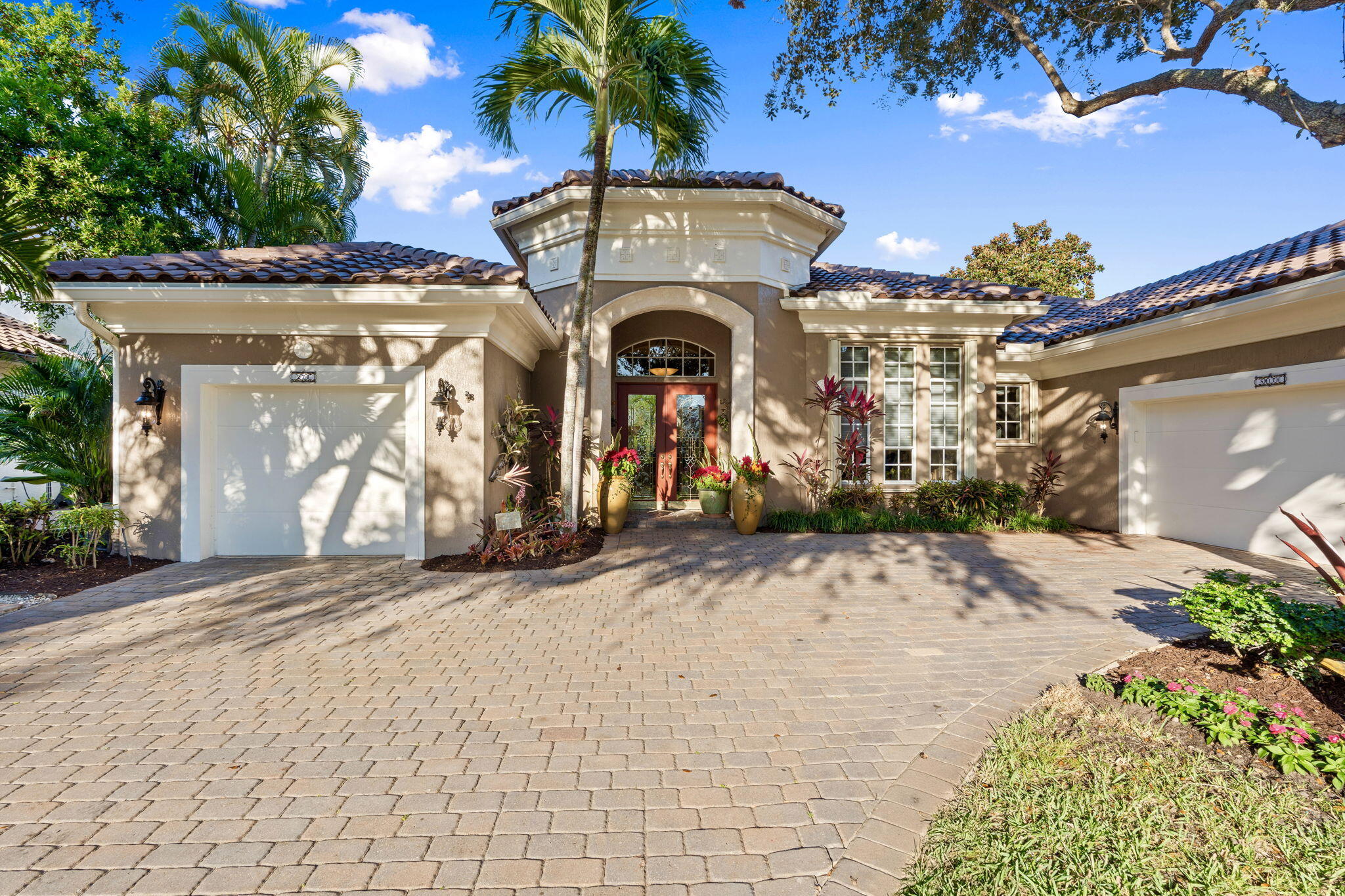 Palm Cove - Residential