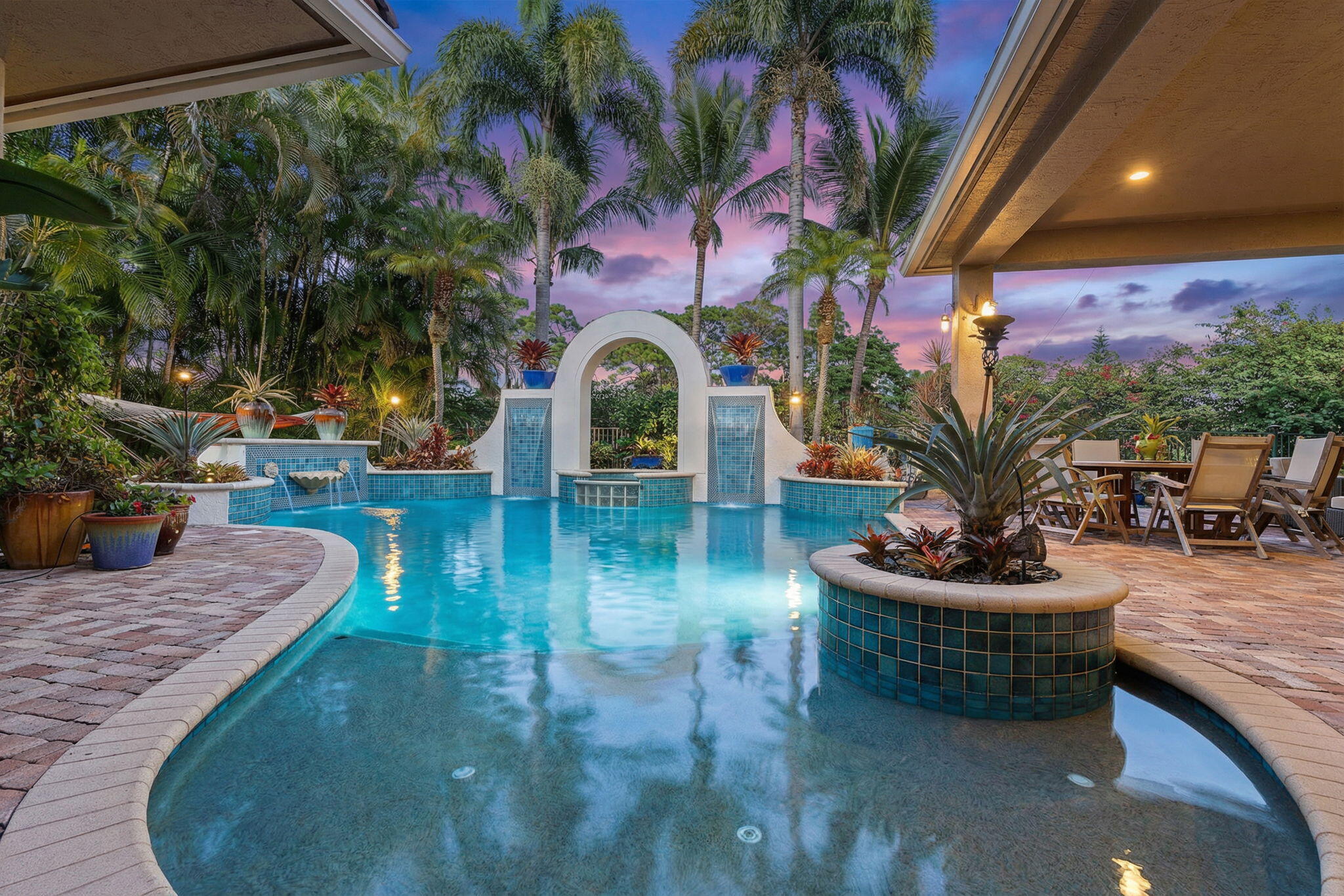 Palm Cove - Residential