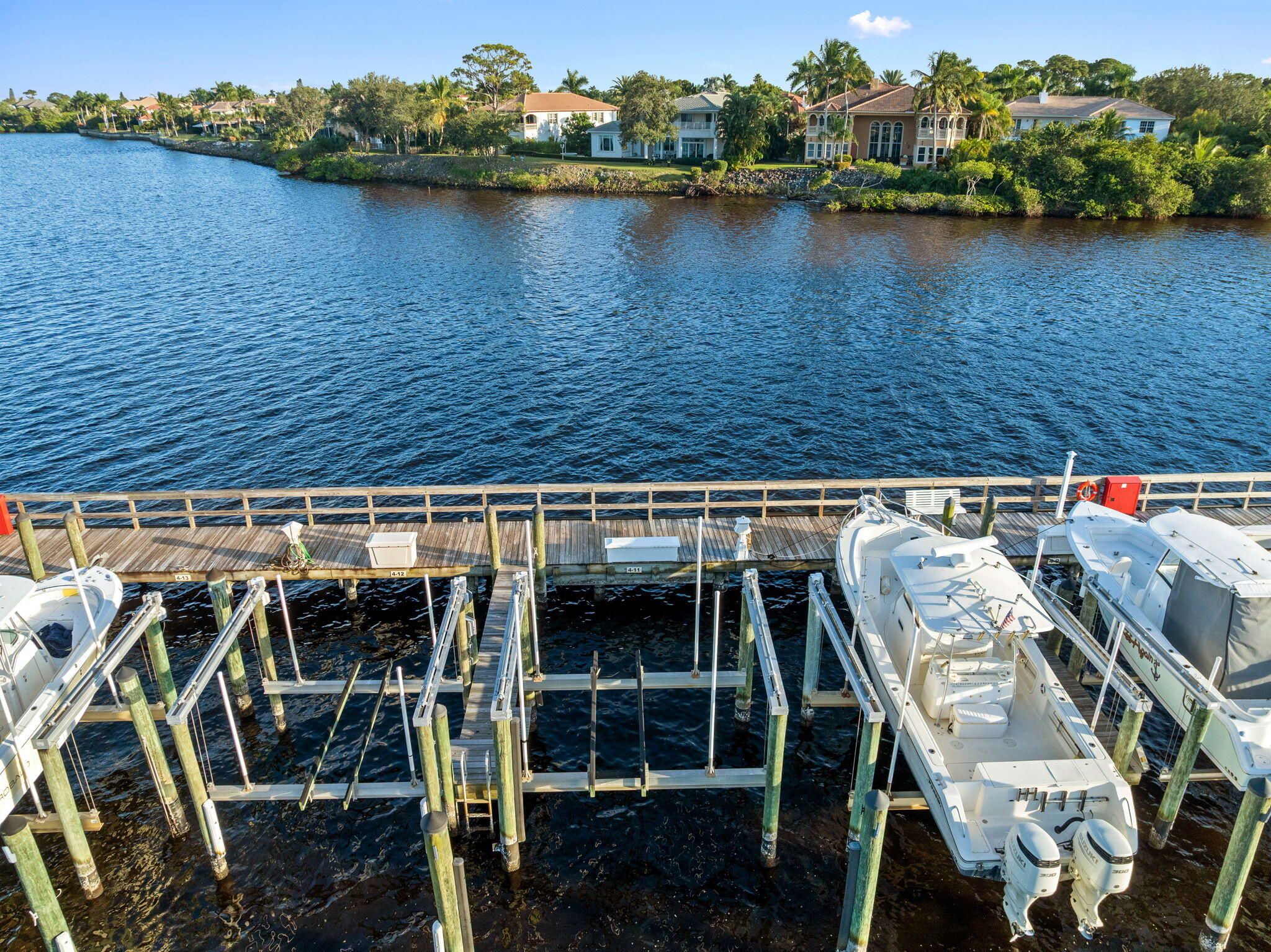 Palm Cove - Residential