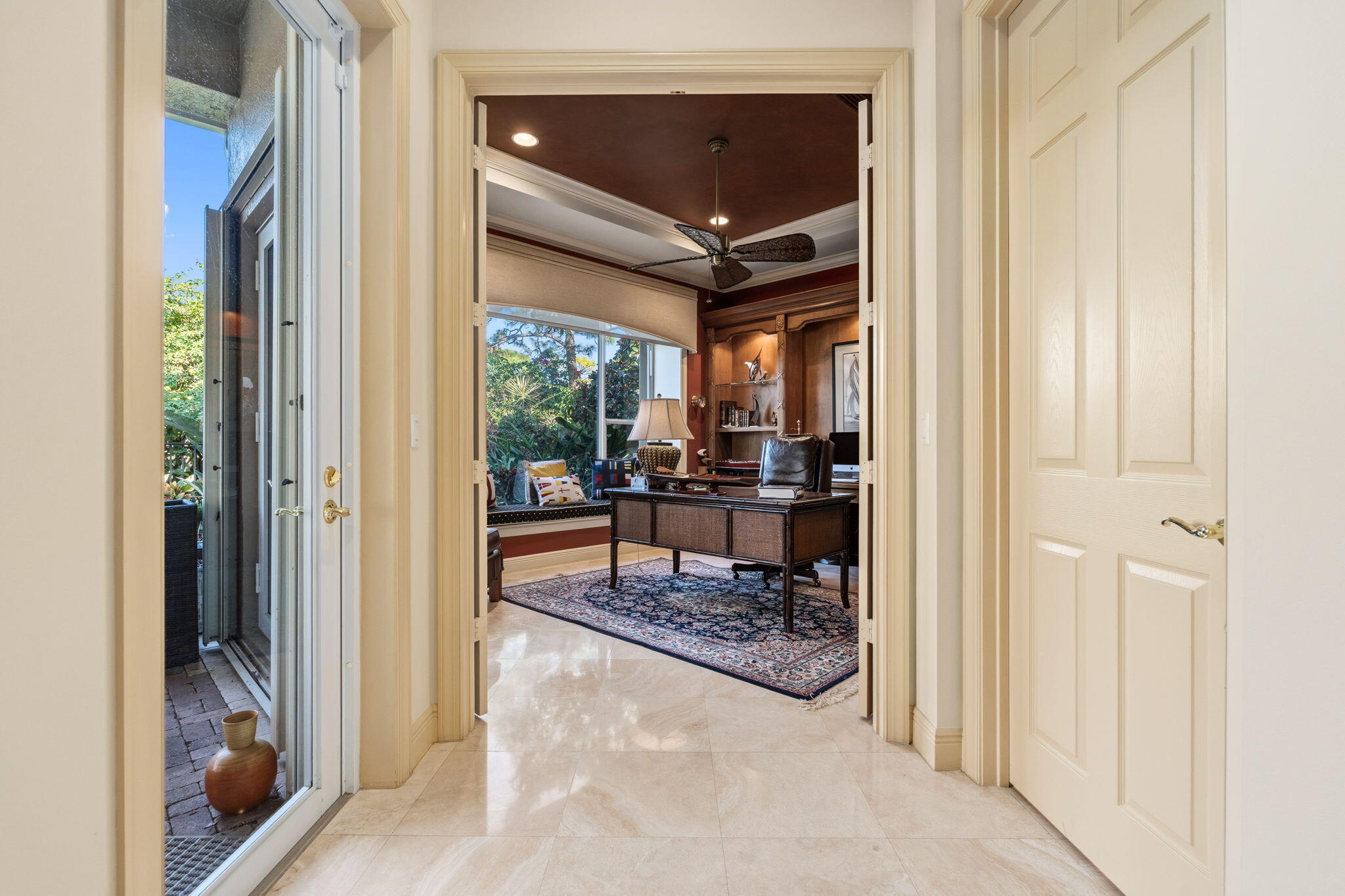 Palm Cove - Residential