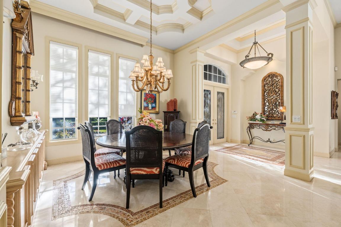 Palm Cove - Residential