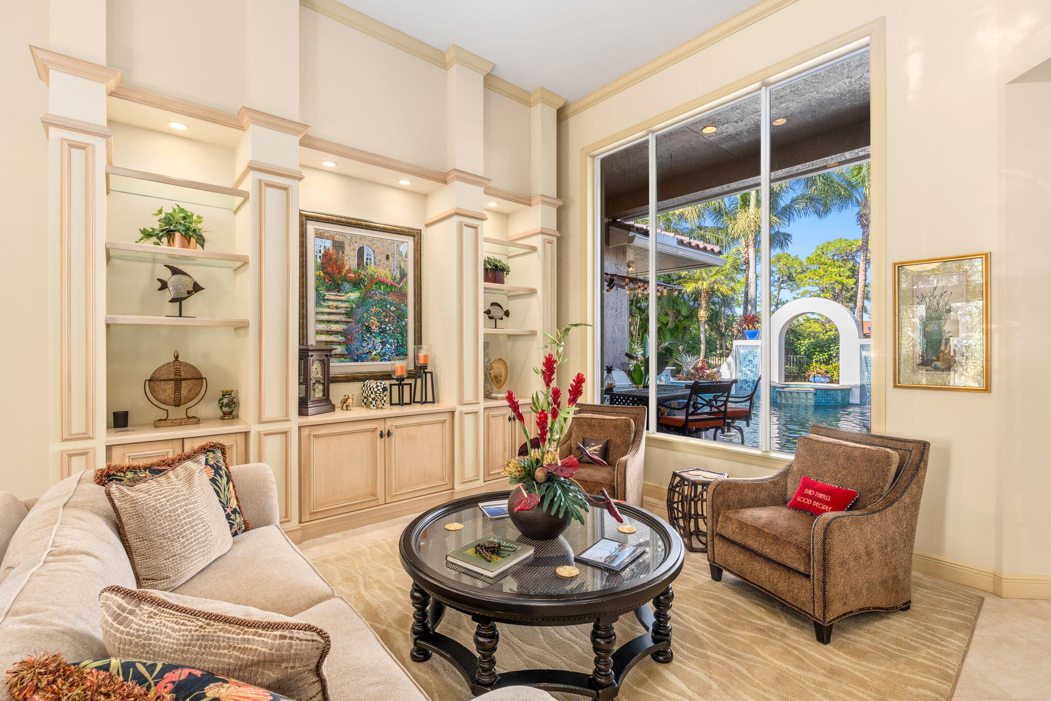 Palm Cove - Residential