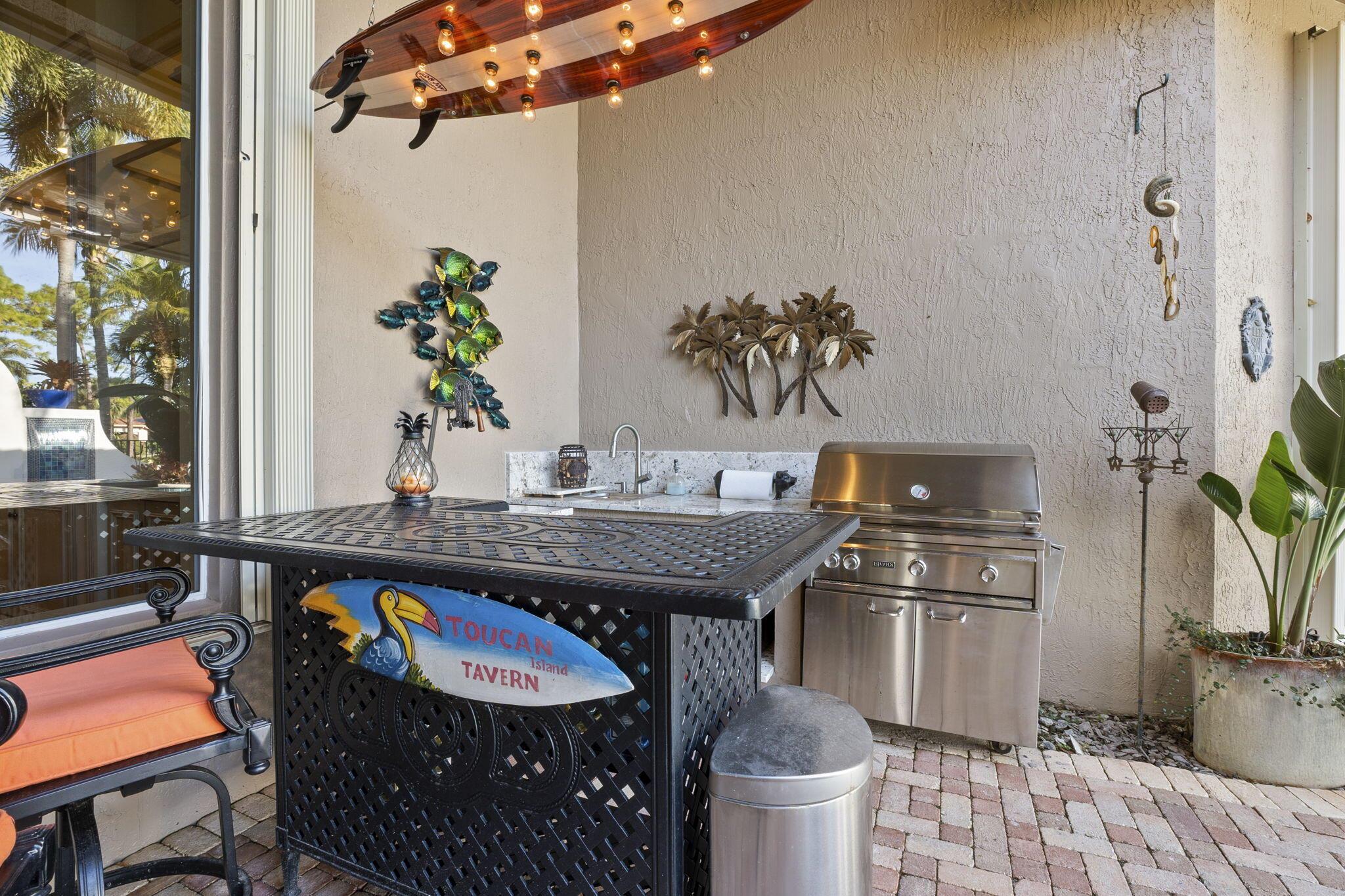 Palm Cove - Residential