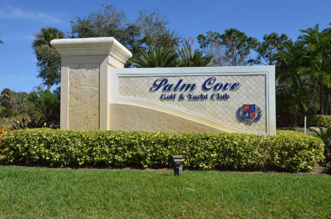 Palm Cove - Residential