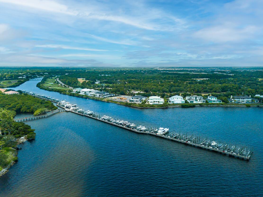 Palm Cove - Residential