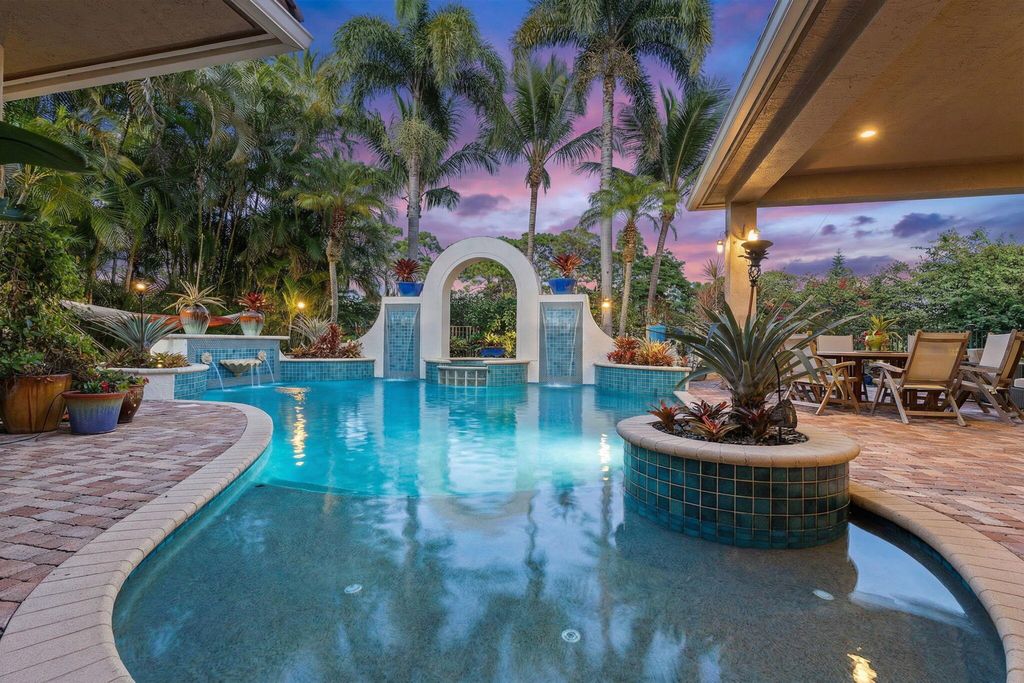 Photo of 271 SW Harbor View Drive, Palm City, FL 34990 (MLS # R11142146)