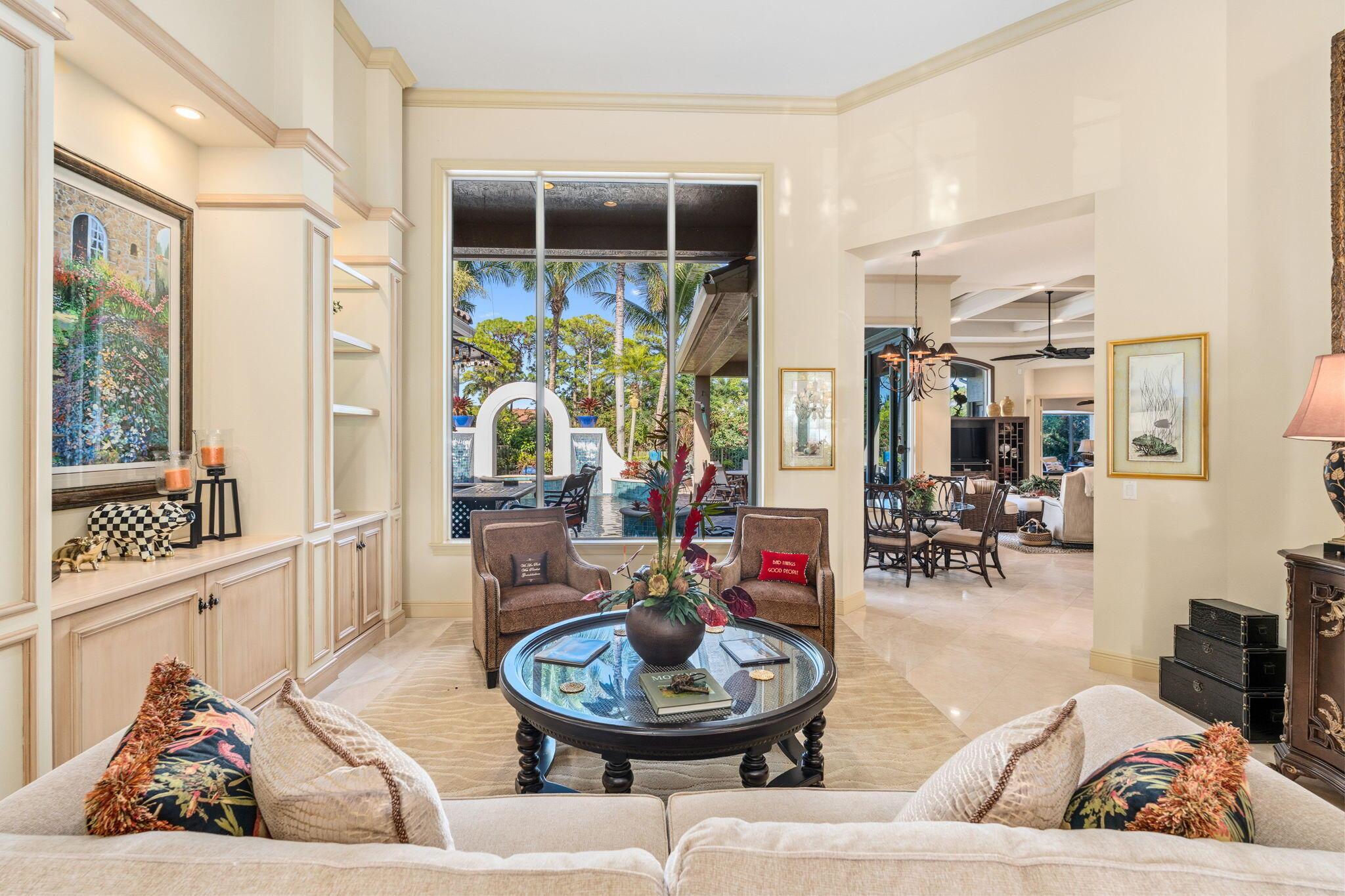 Palm Cove - Residential