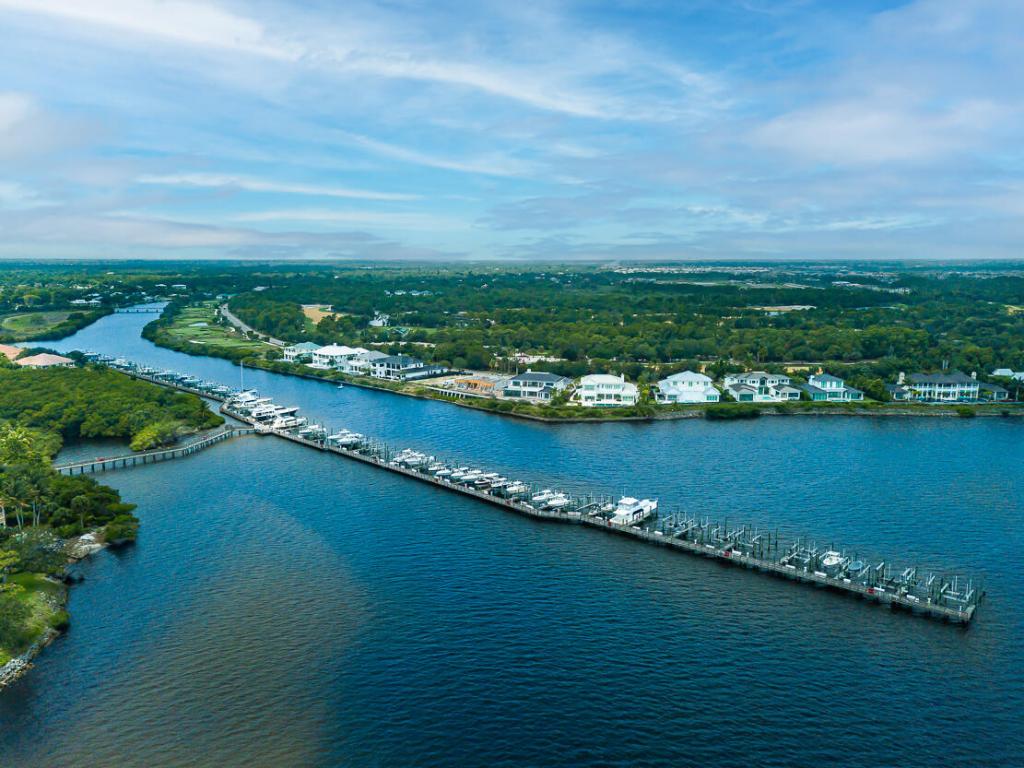 Palm Cove - Residential
