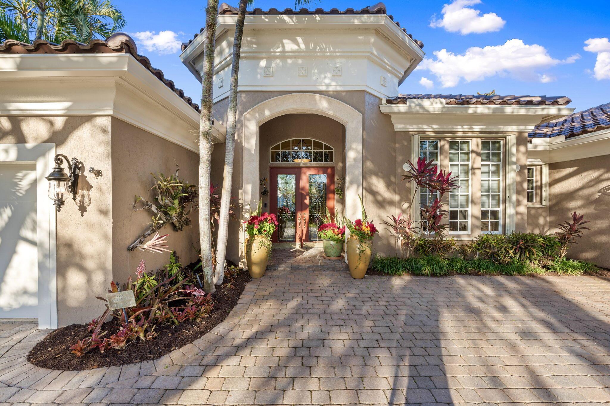 Palm Cove - Residential