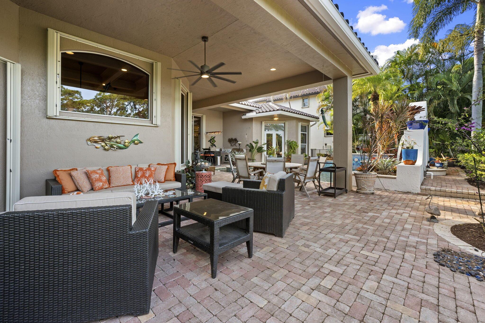 Palm Cove - Residential