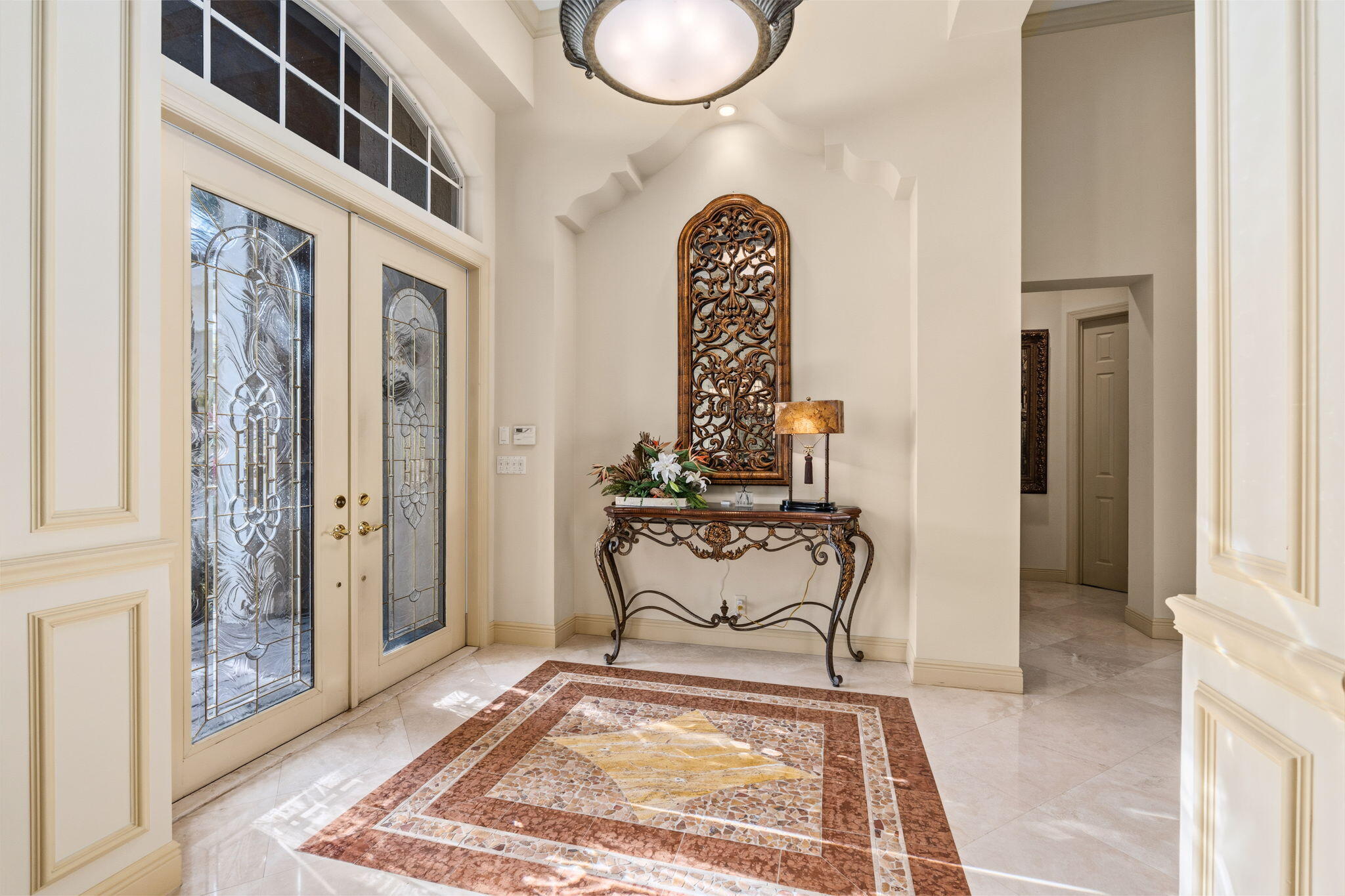 Palm Cove - Residential